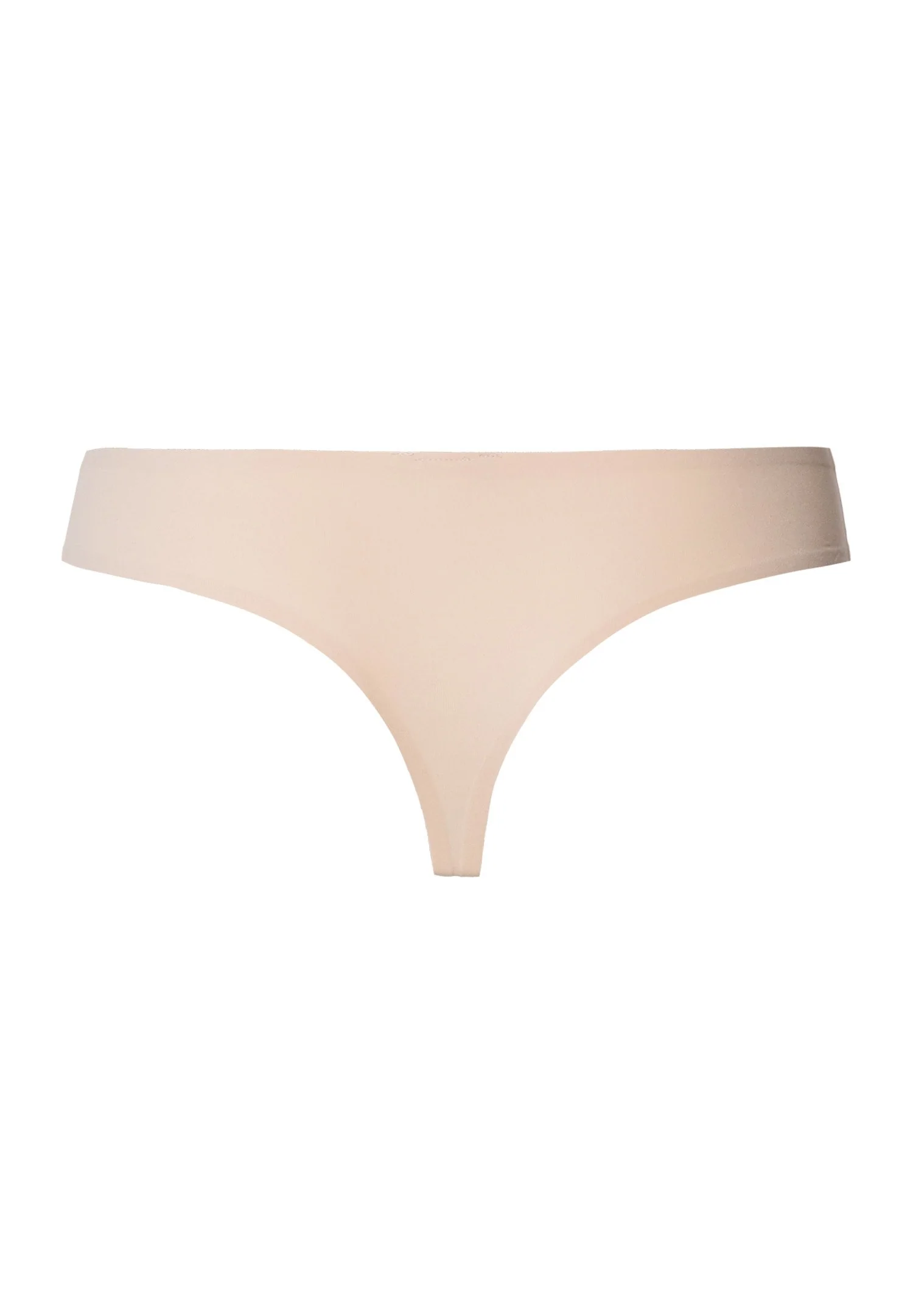 Invisible Touch Thong | beige 071140-070274 - Image 3