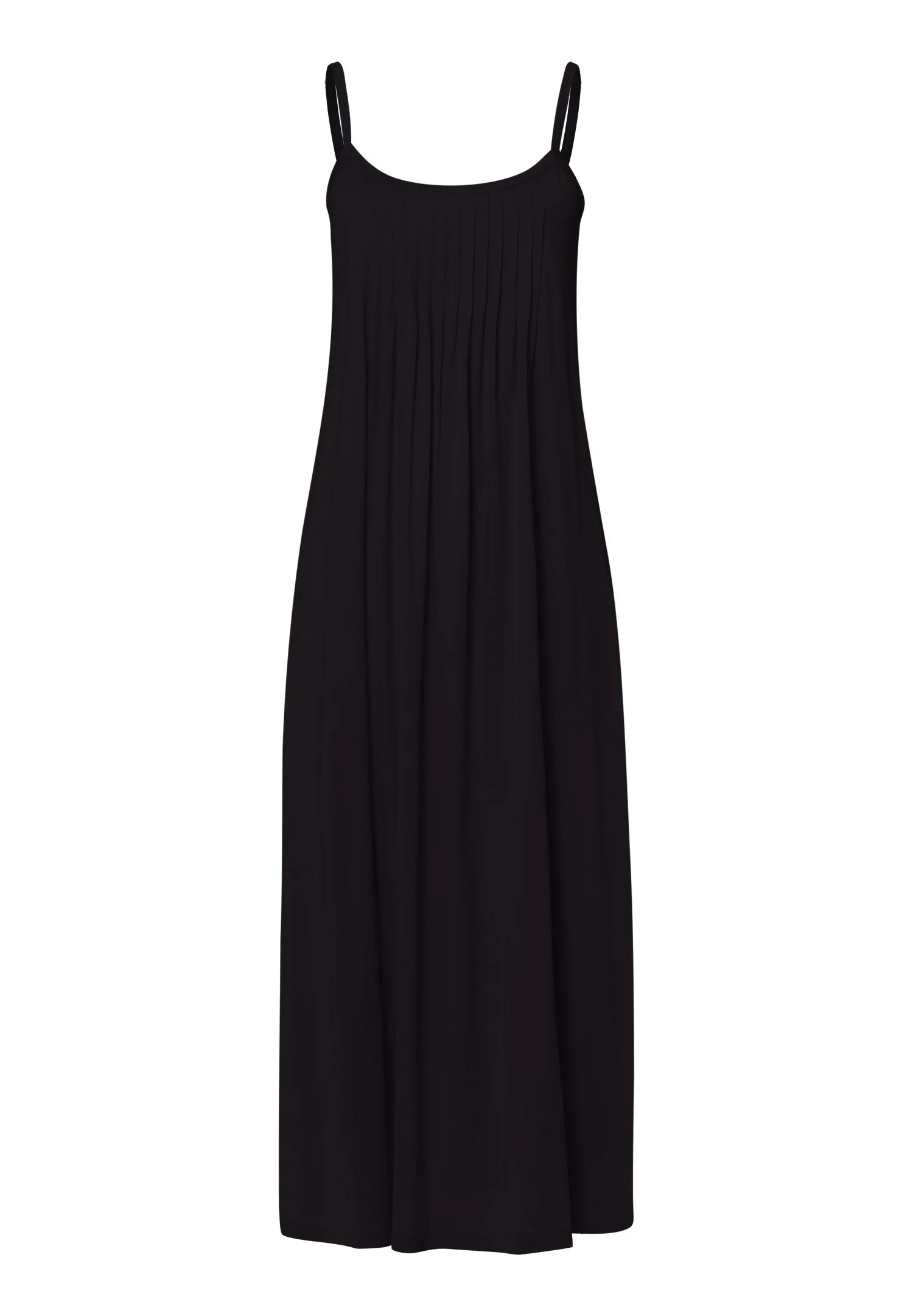 Juliet Spaghetti Dress 130cm | black 077748-070019