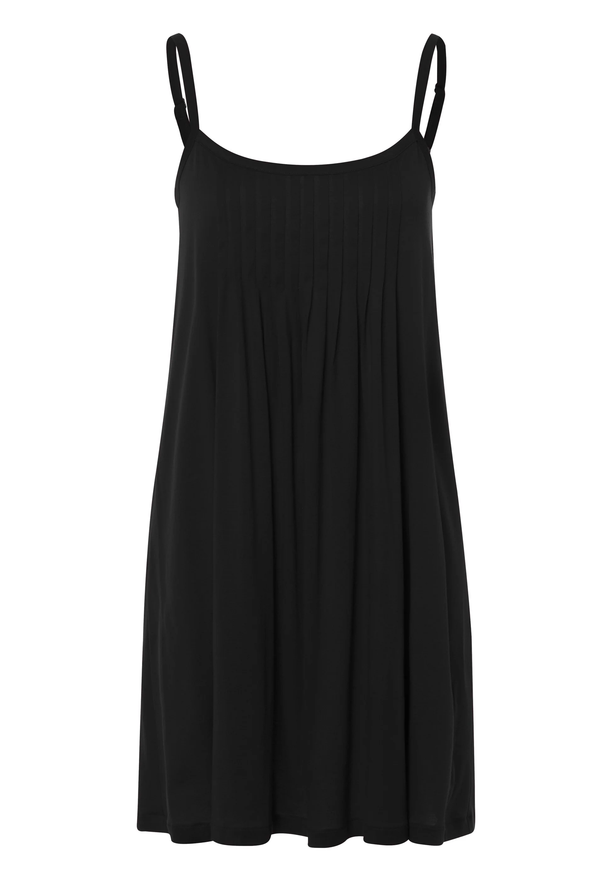 Juliet Spaghetti Dress 90cm | black 077747-070019