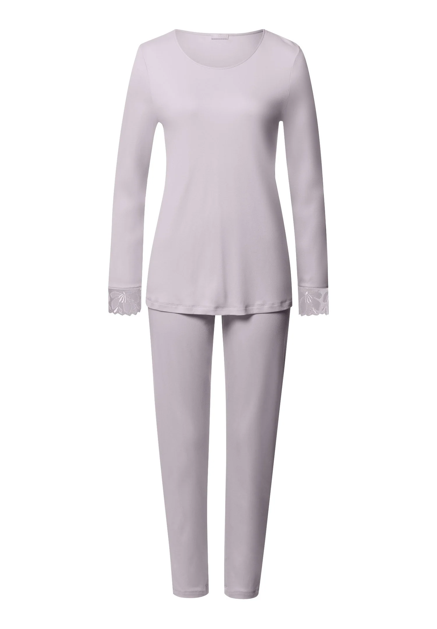 Kalea NW L/SLV Pajama | pink lavender 074788-072463