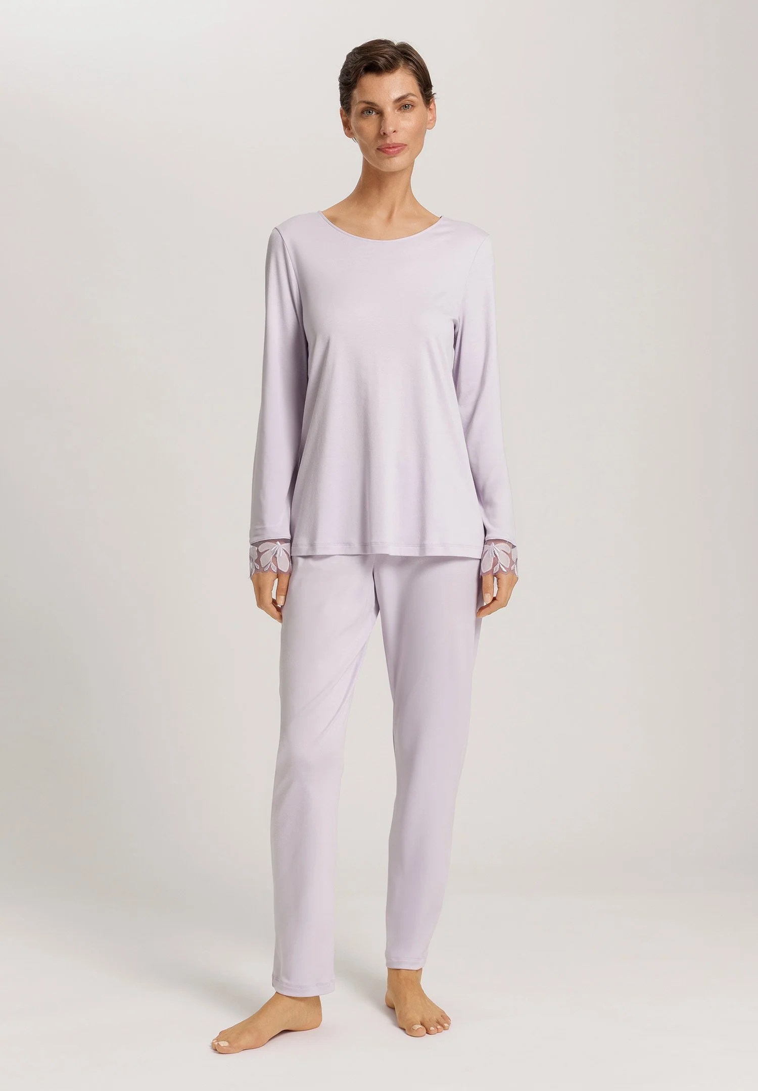 Kalea NW L/SLV Pajama | pink lavender 074788-072463 - Image 2