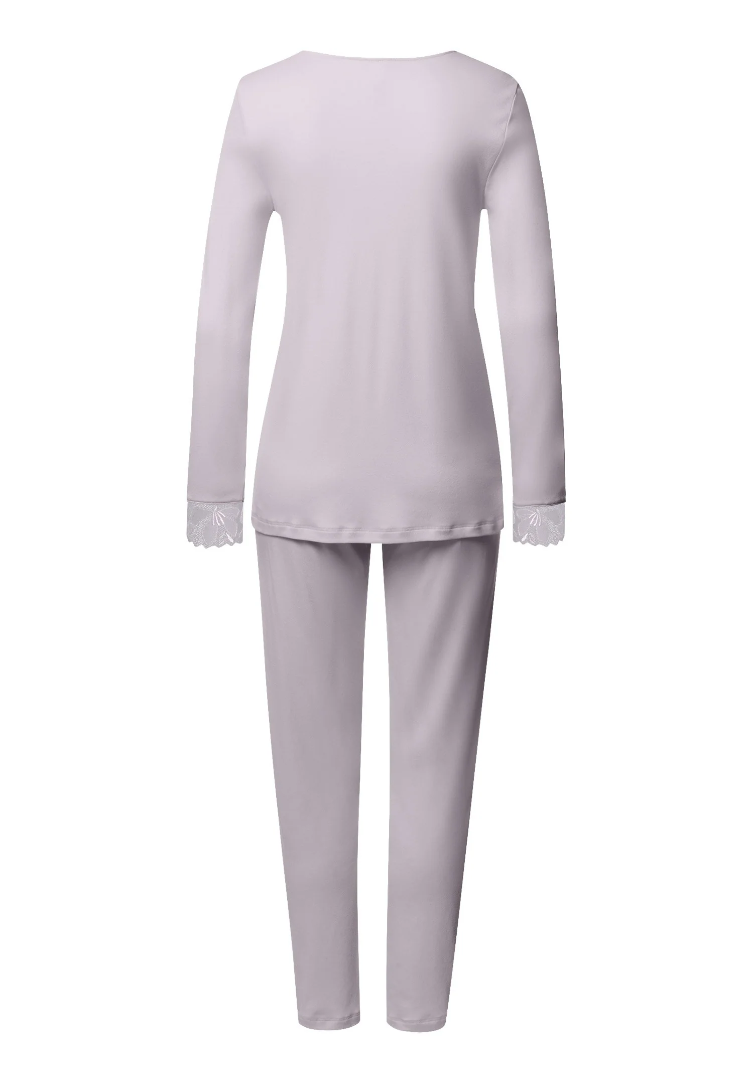 Kalea NW L/SLV Pajama | pink lavender 074788-072463 - Image 3