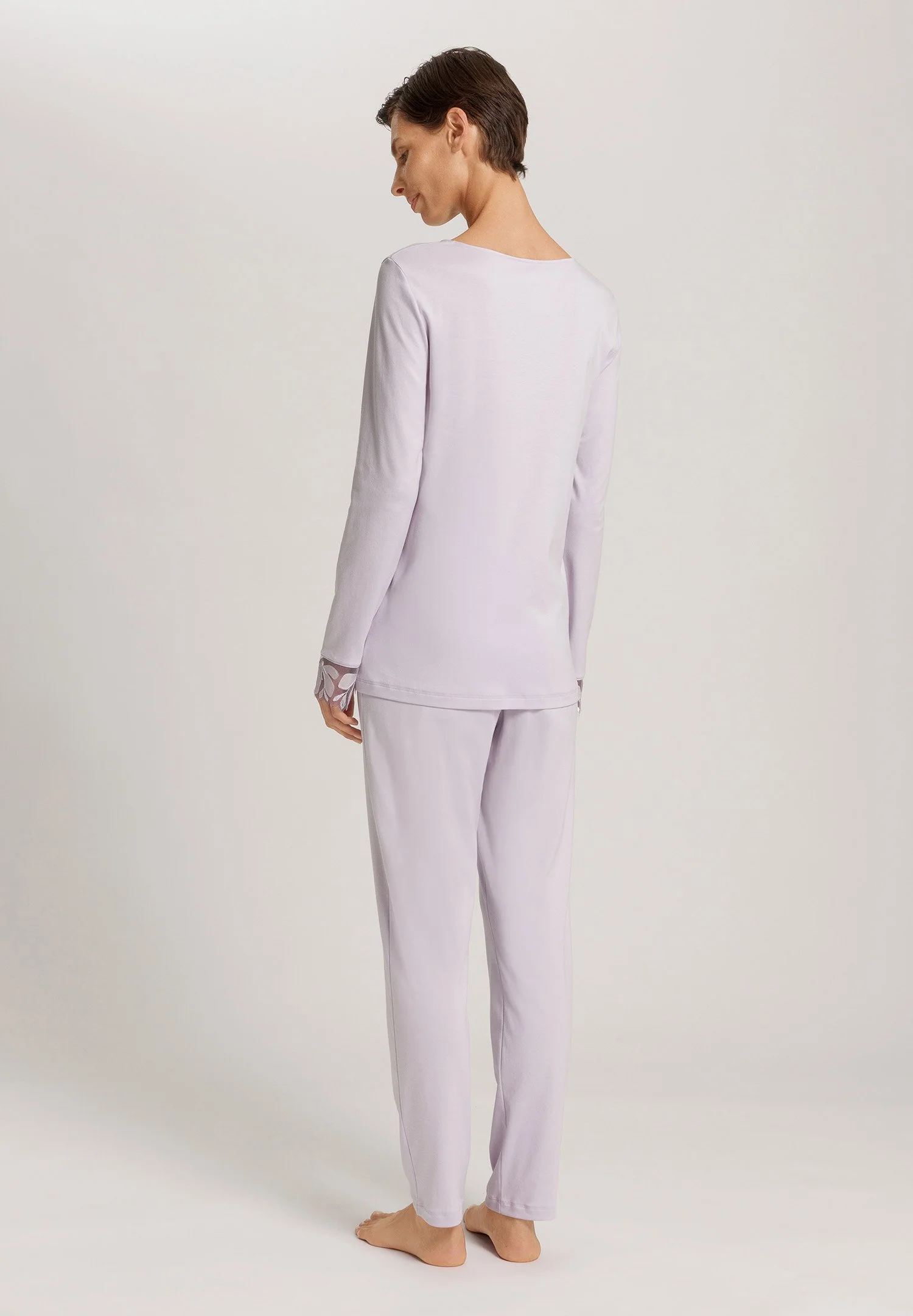 Kalea NW L/SLV Pajama | pink lavender 074788-072463 - Image 4