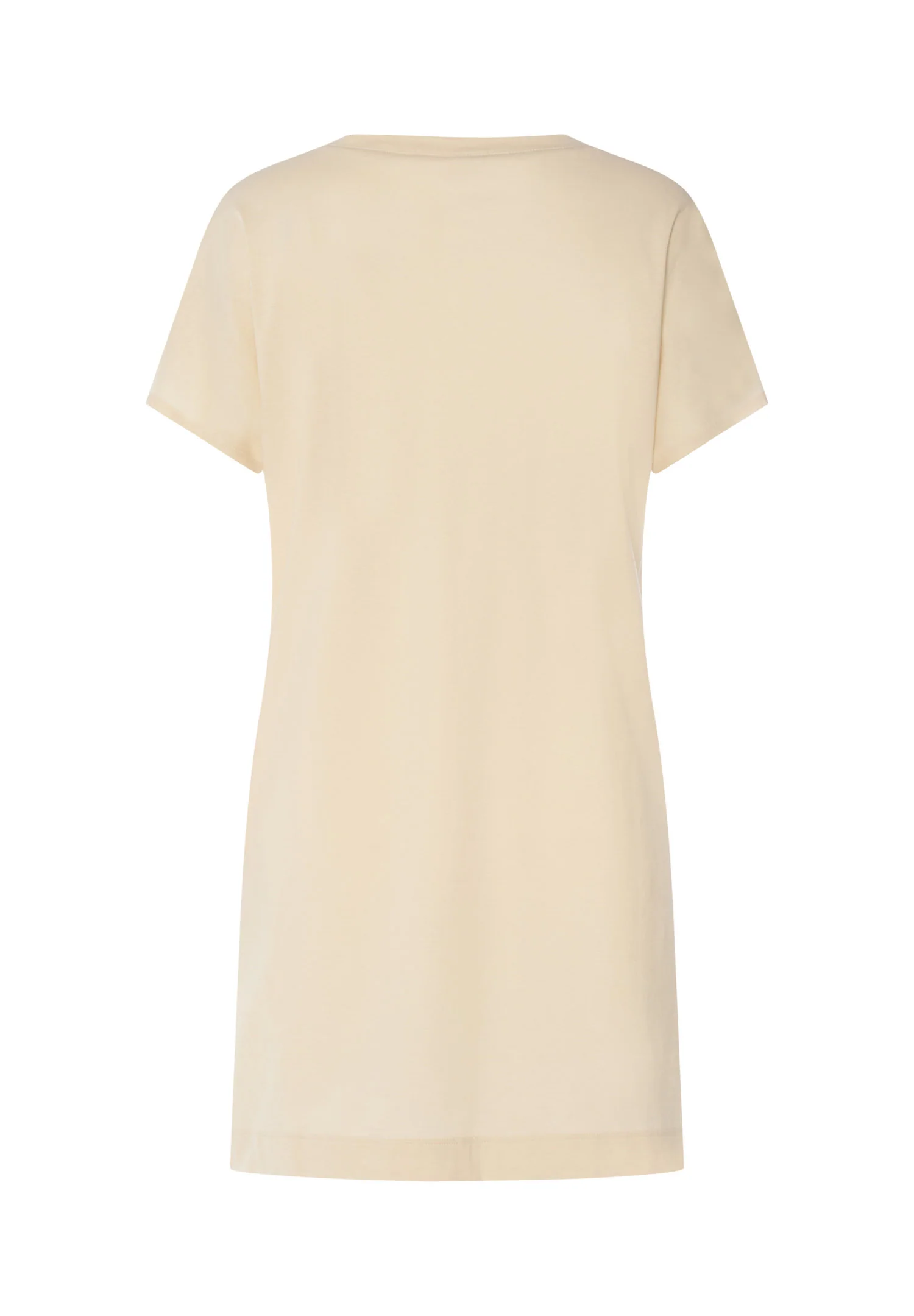 Laura S/SLV Nightdress 85cm | oyster gray 077111-072671 - Image 3