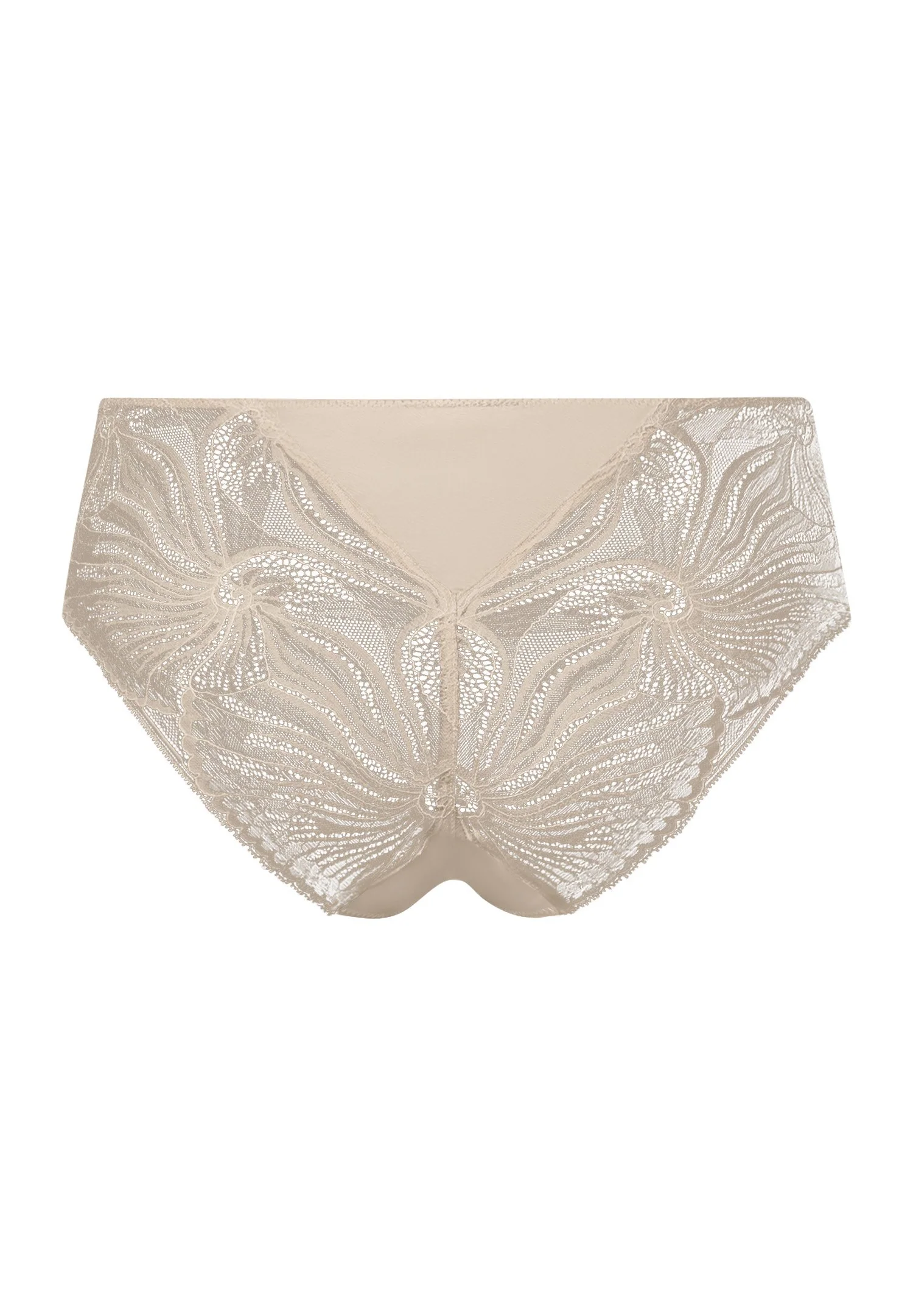 Lilith Midi Briefs | coffee quartz 070841-072216 - Image 3