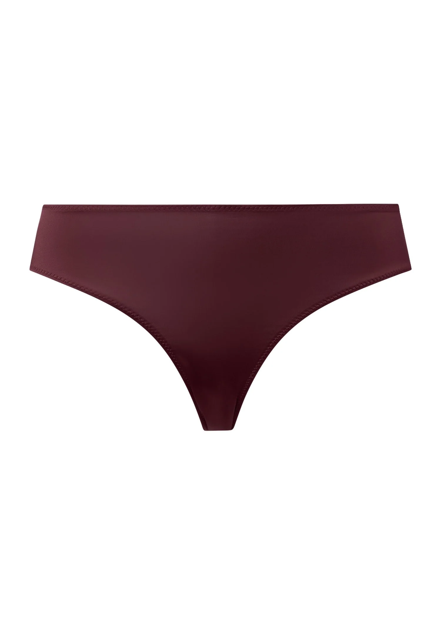 Lilith Mini Briefs | vivid brown 070839-072421