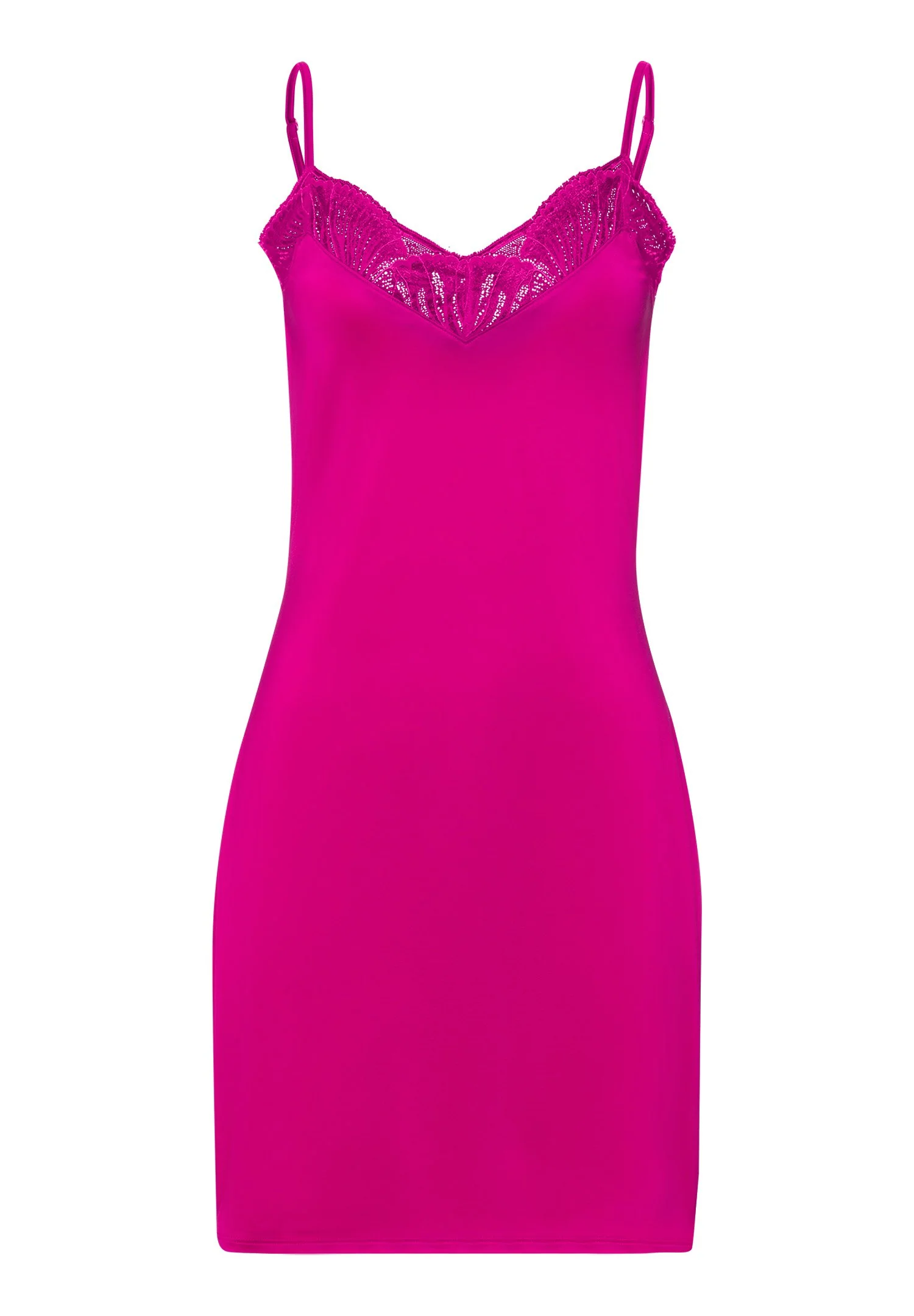 Lilith Negligee 90cm | very berry 070838-071370