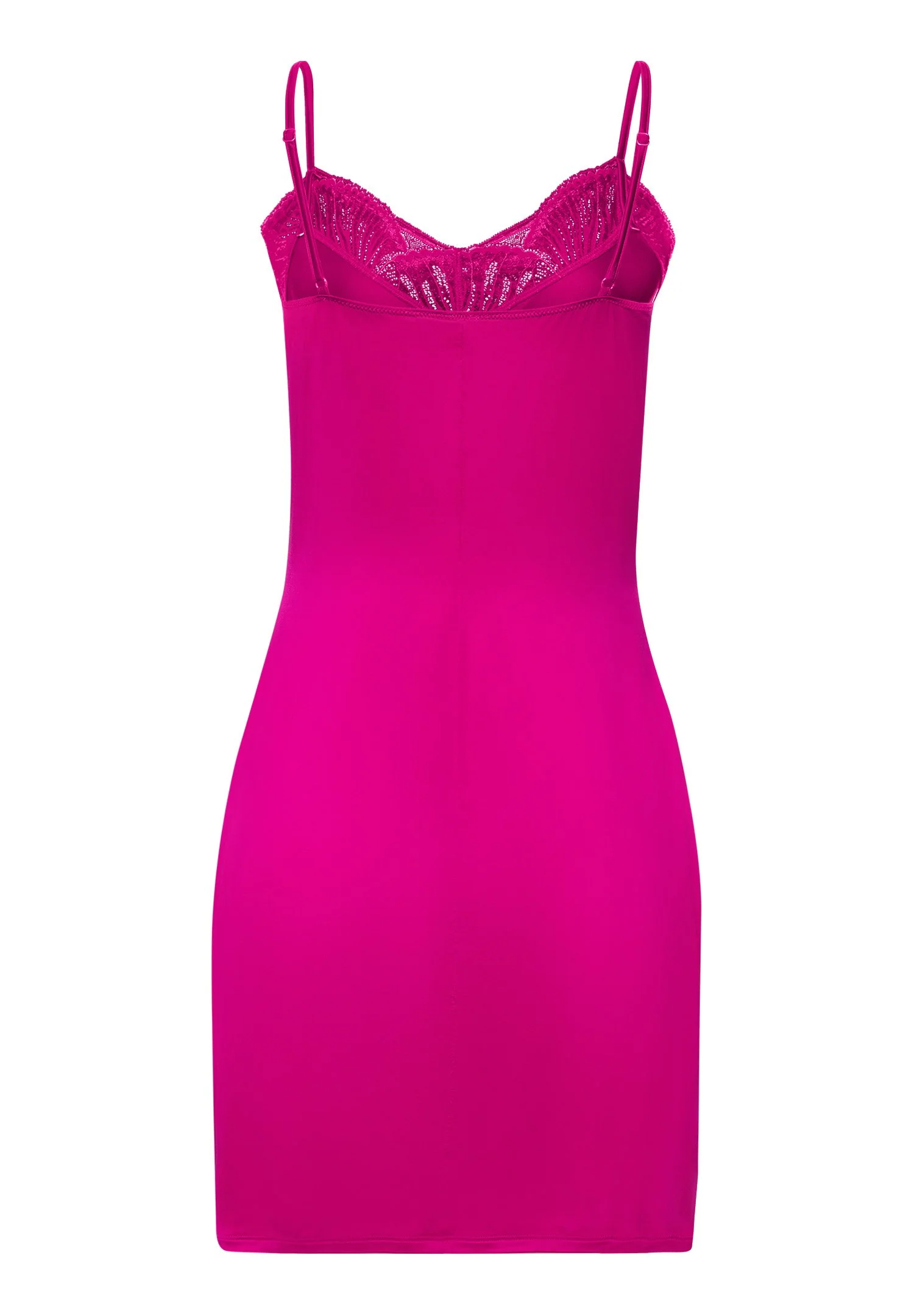 Lilith Negligee 90cm | very berry 070838-071370 - Image 3