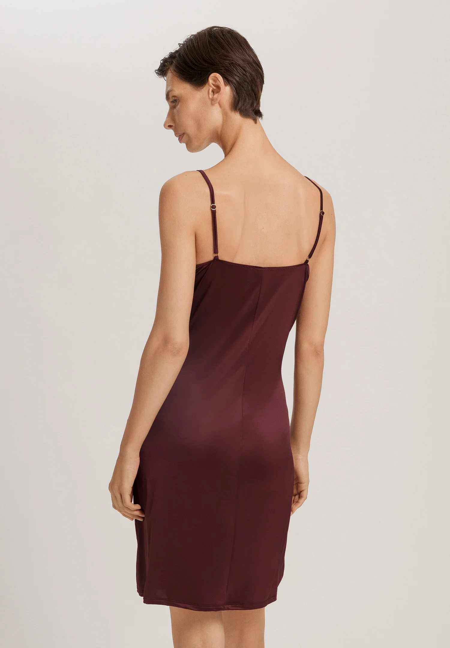Lilith Negligee 90cm | vivid brown 070838-072421 - Image 4