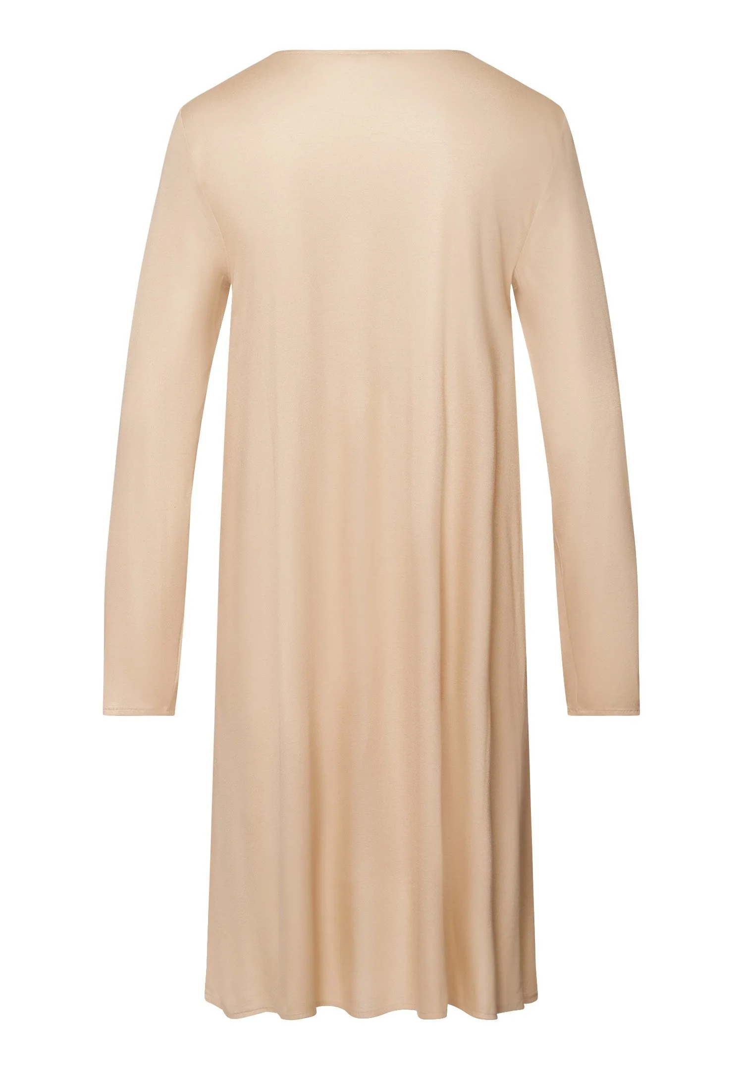 Lilith NW L/SLV Nightdress 100cm | coffee quartz 074783-072216 - Image 3