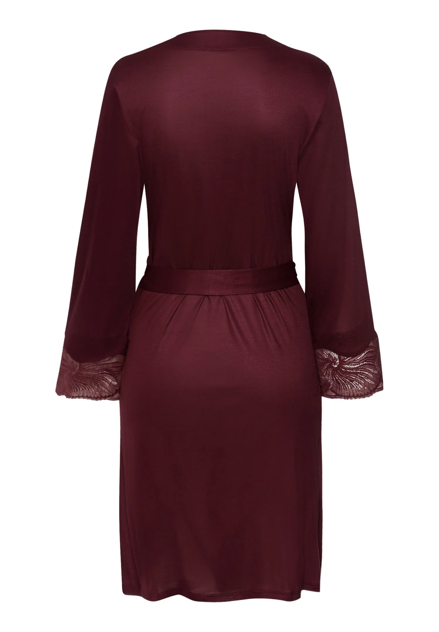 Lilith NW Robe 100cm | vivid brown 074782-072421 - Image 3