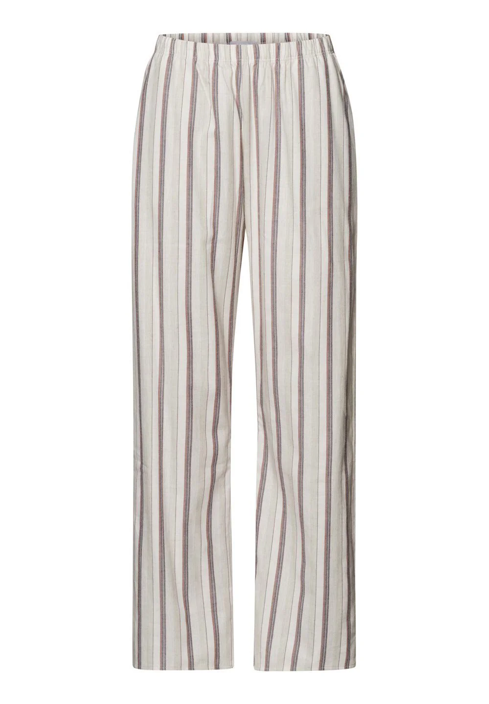 Loungy Nights Long Pants | meraki stripe 076486-072165