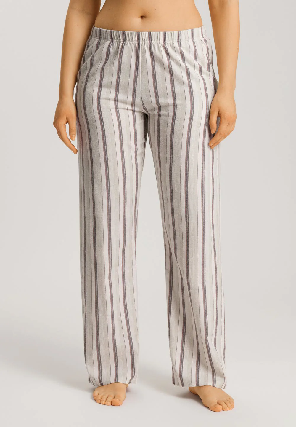 Loungy Nights Long Pants | meraki stripe 076486-072165 - Image 2