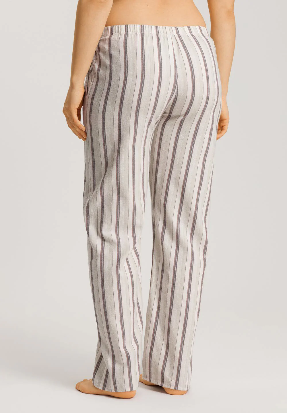 Loungy Nights Long Pants | meraki stripe 076486-072165 - Image 4