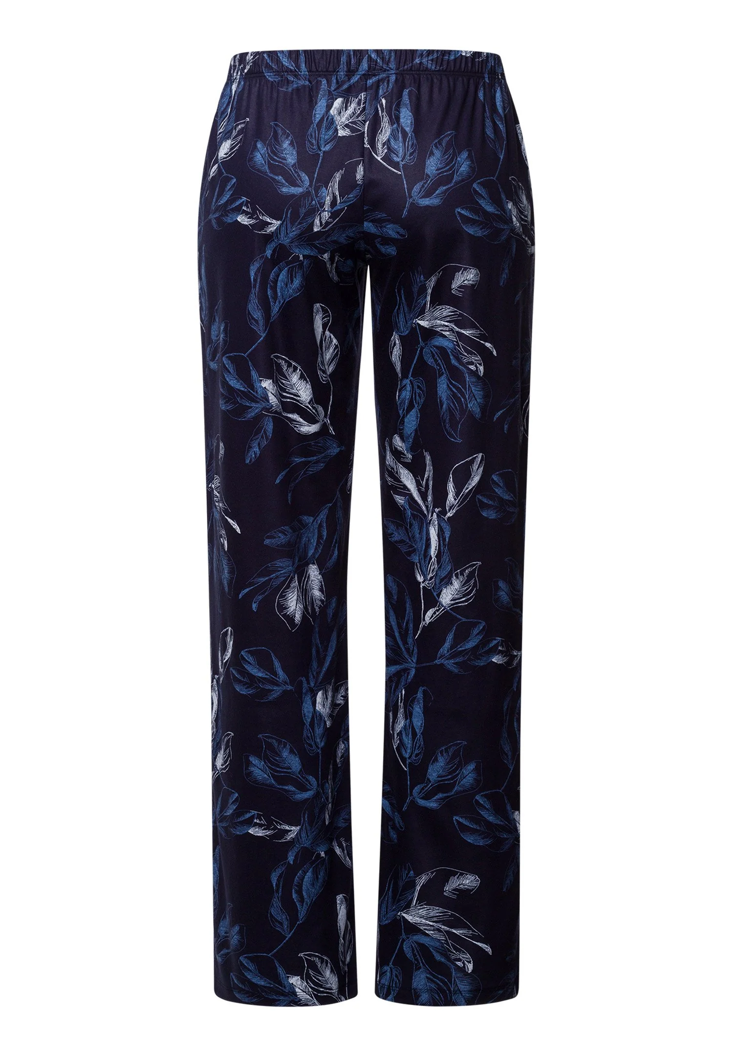 Loungy Nights Long Pants | midnight garden 076492-073053 - Image 3