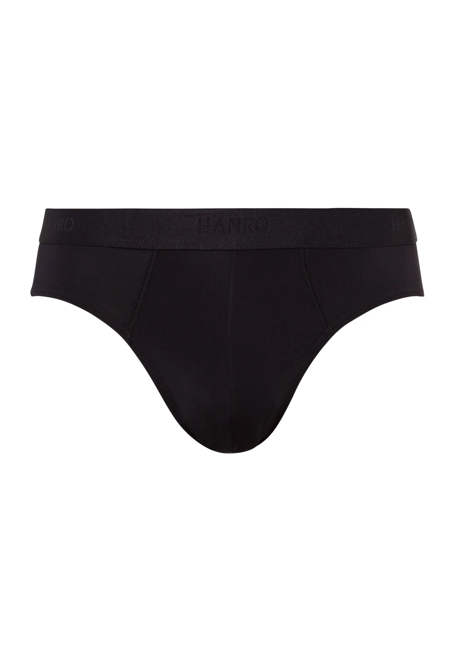 Micro Touch Briefs | black 073106-070199