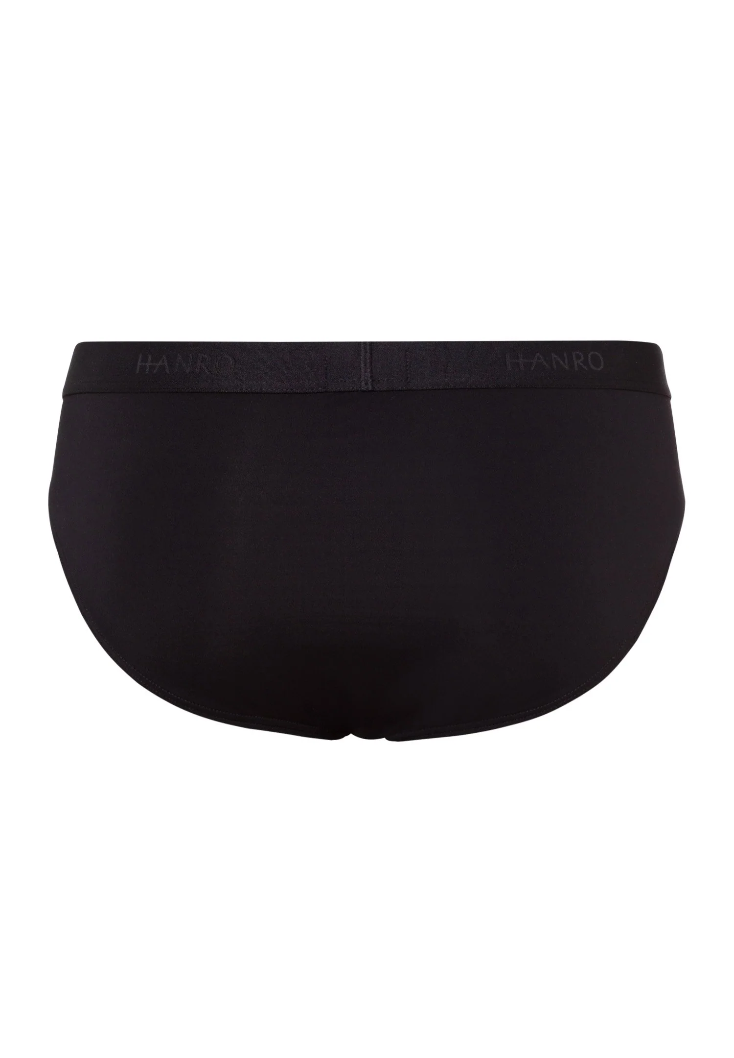Micro Touch Briefs | black 073106-070199 - Image 3