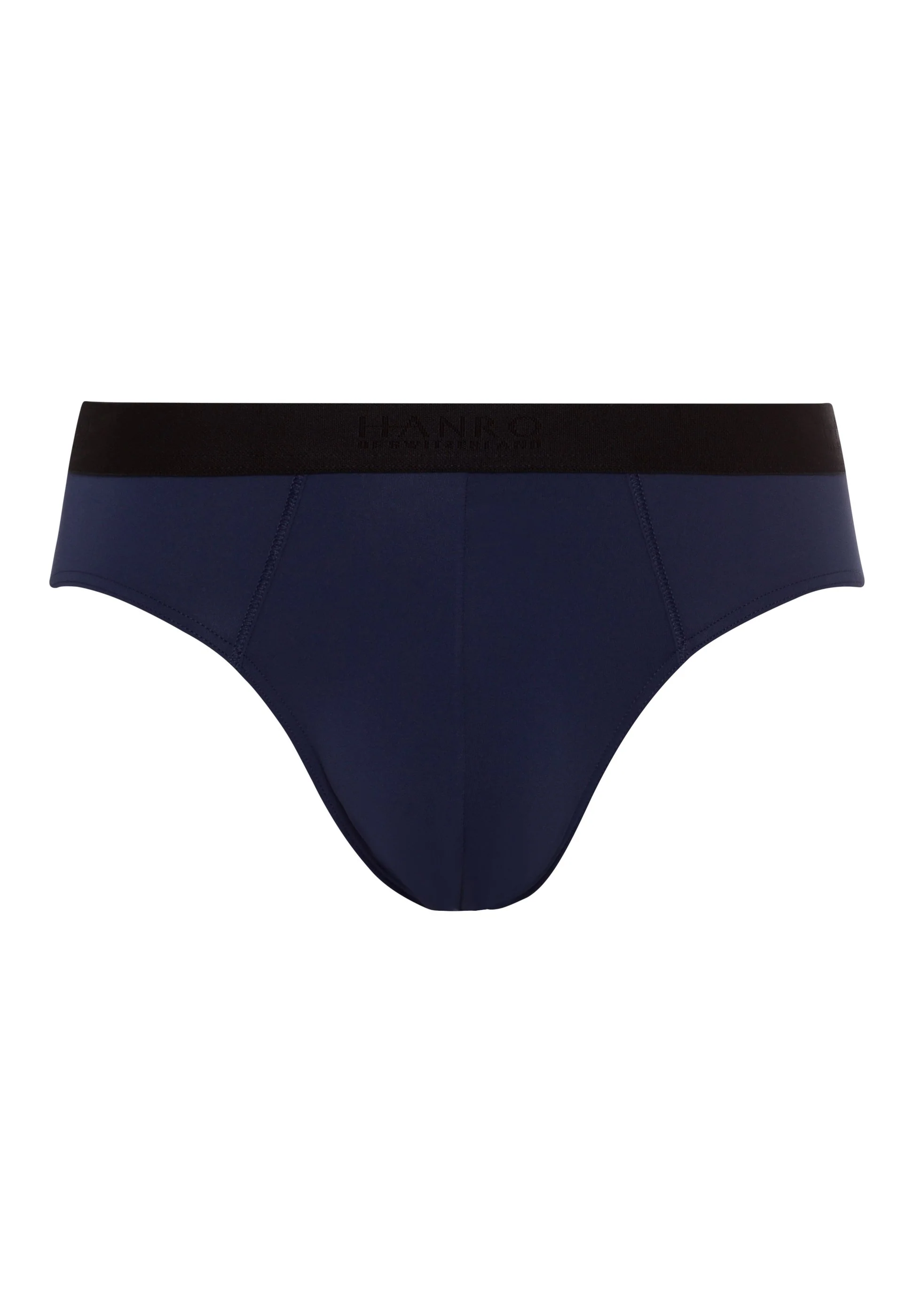 Micro Touch Briefs | midnight navy 073106-070593