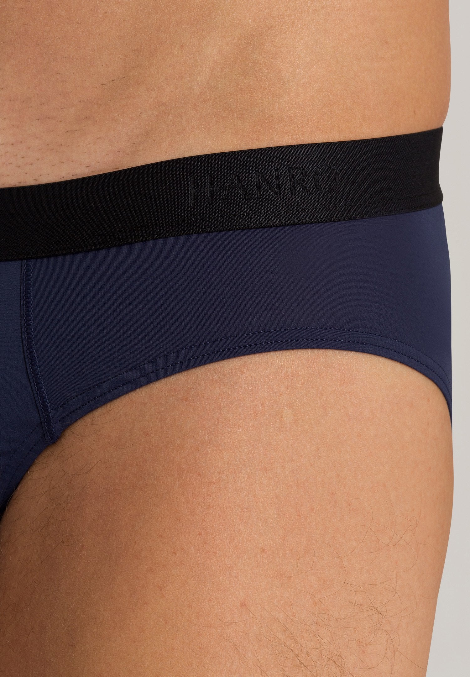Micro Touch Briefs | midnight navy 073106-070593 - Image 6
