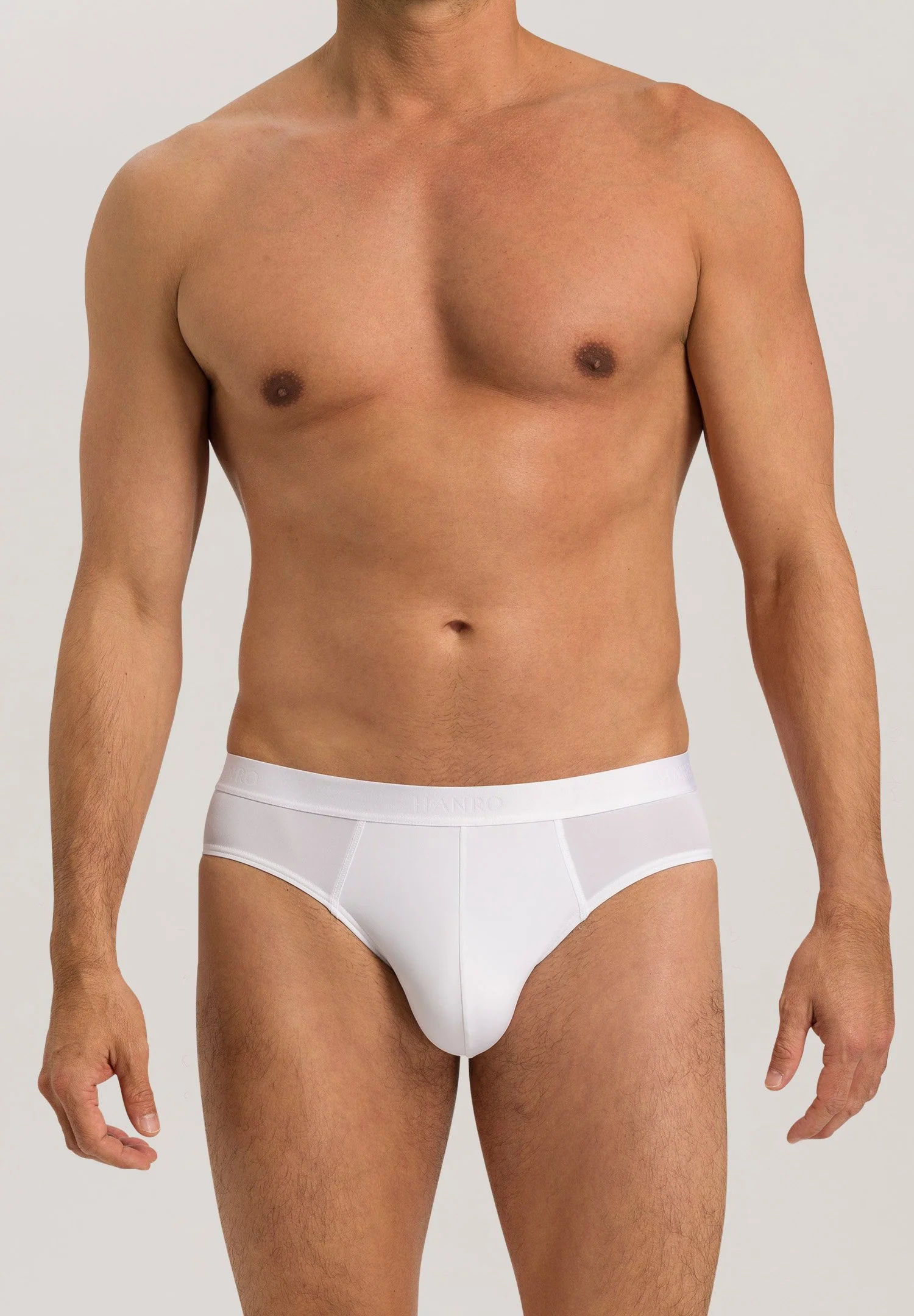 Micro Touch Briefs | white 073106-070101 - Image 2