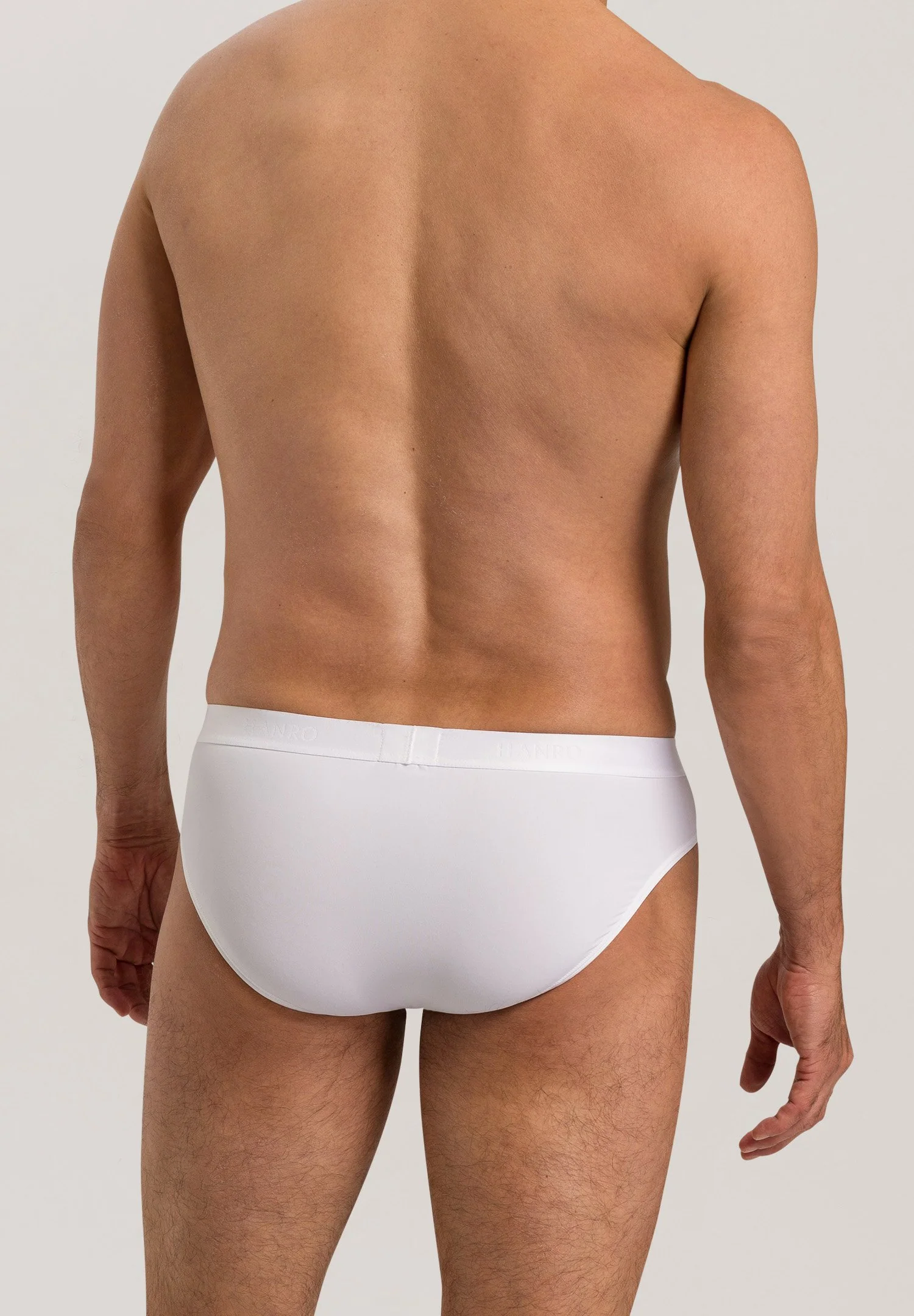 Micro Touch Briefs | white 073106-070101 - Image 4