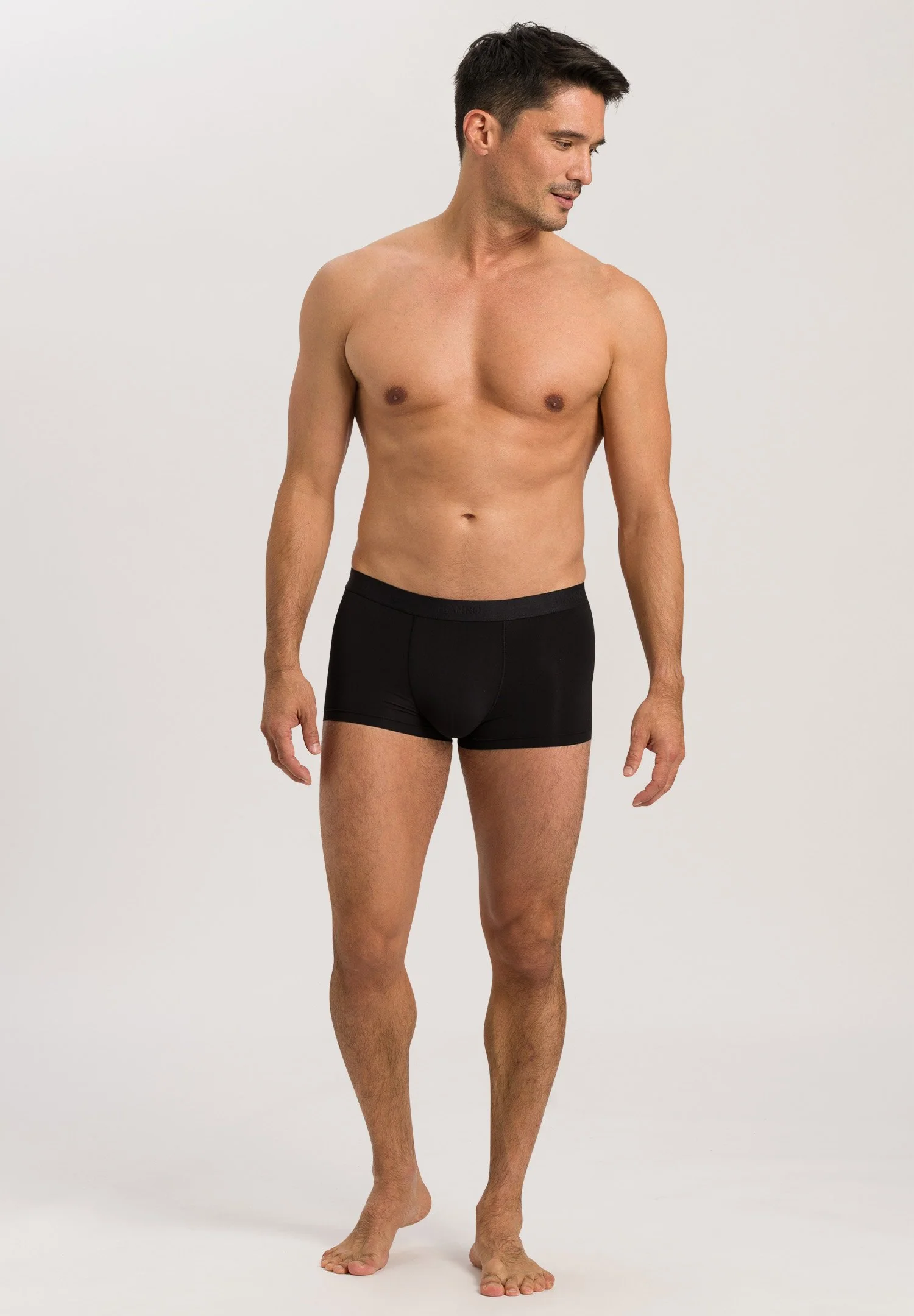 Micro Touch Pants | black 073107-070199 - Image 5