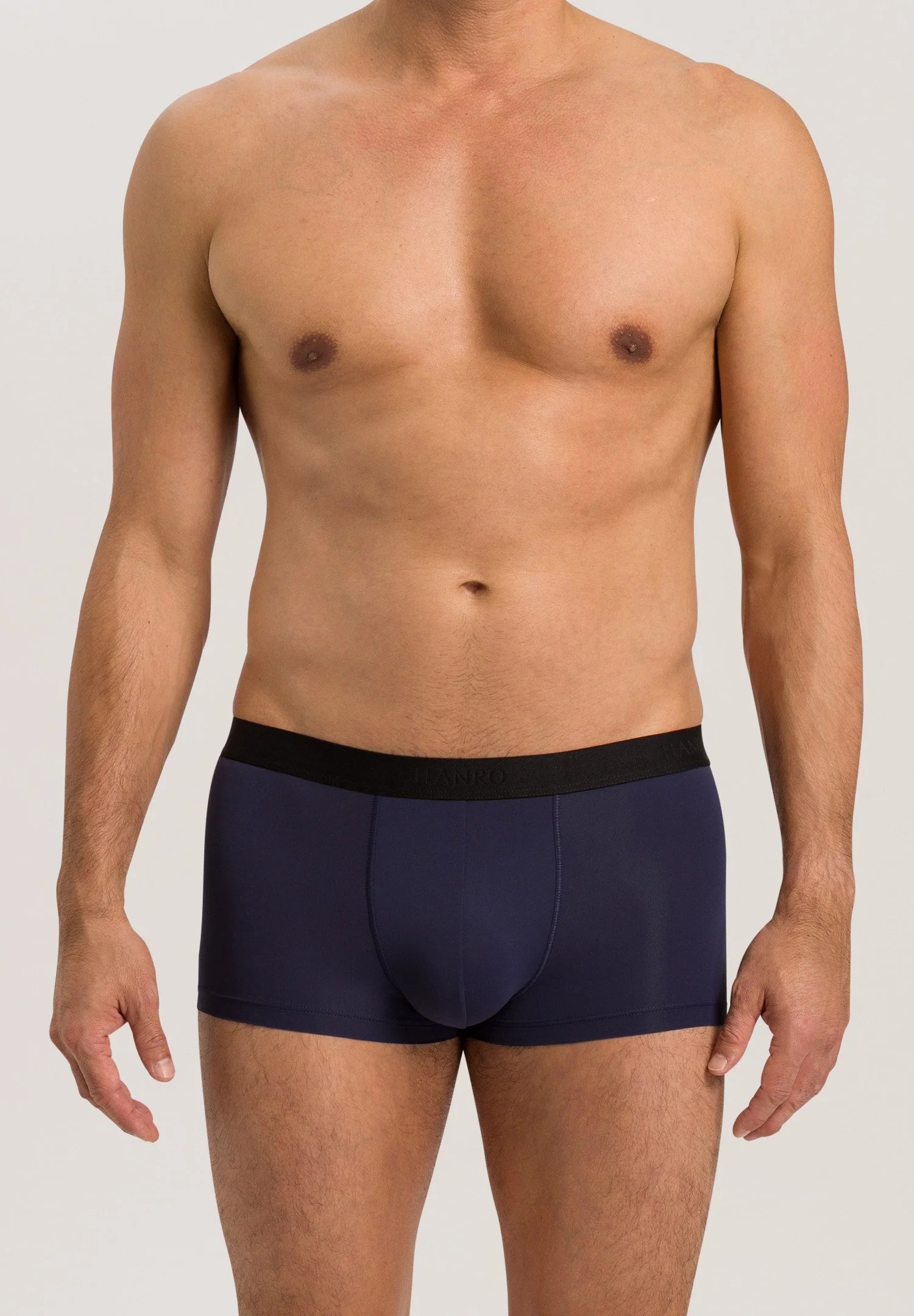 Micro Touch Pants | midnight navy 073107-070593 - Image 2