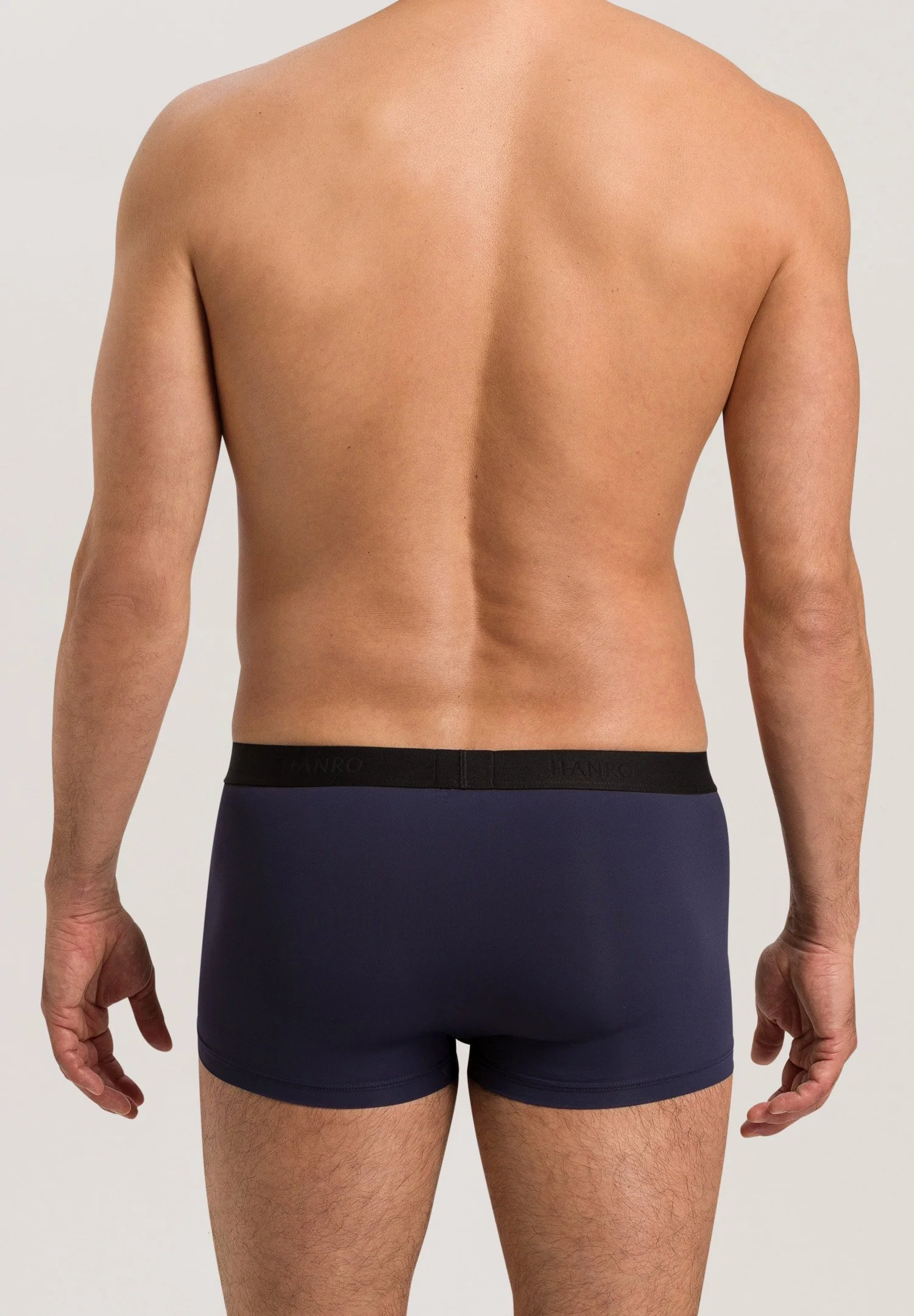 Micro Touch Pants | midnight navy 073107-070593 - Image 4