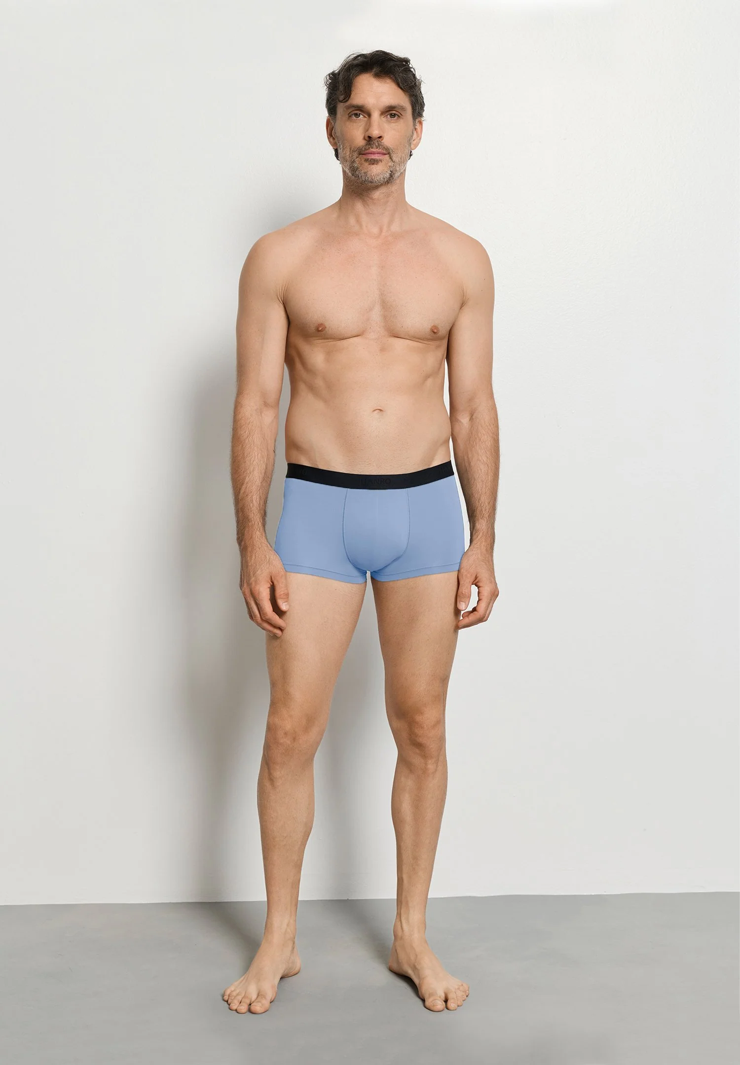 Micro Touch Pants | mineral blue 073107-072633 - Image 5