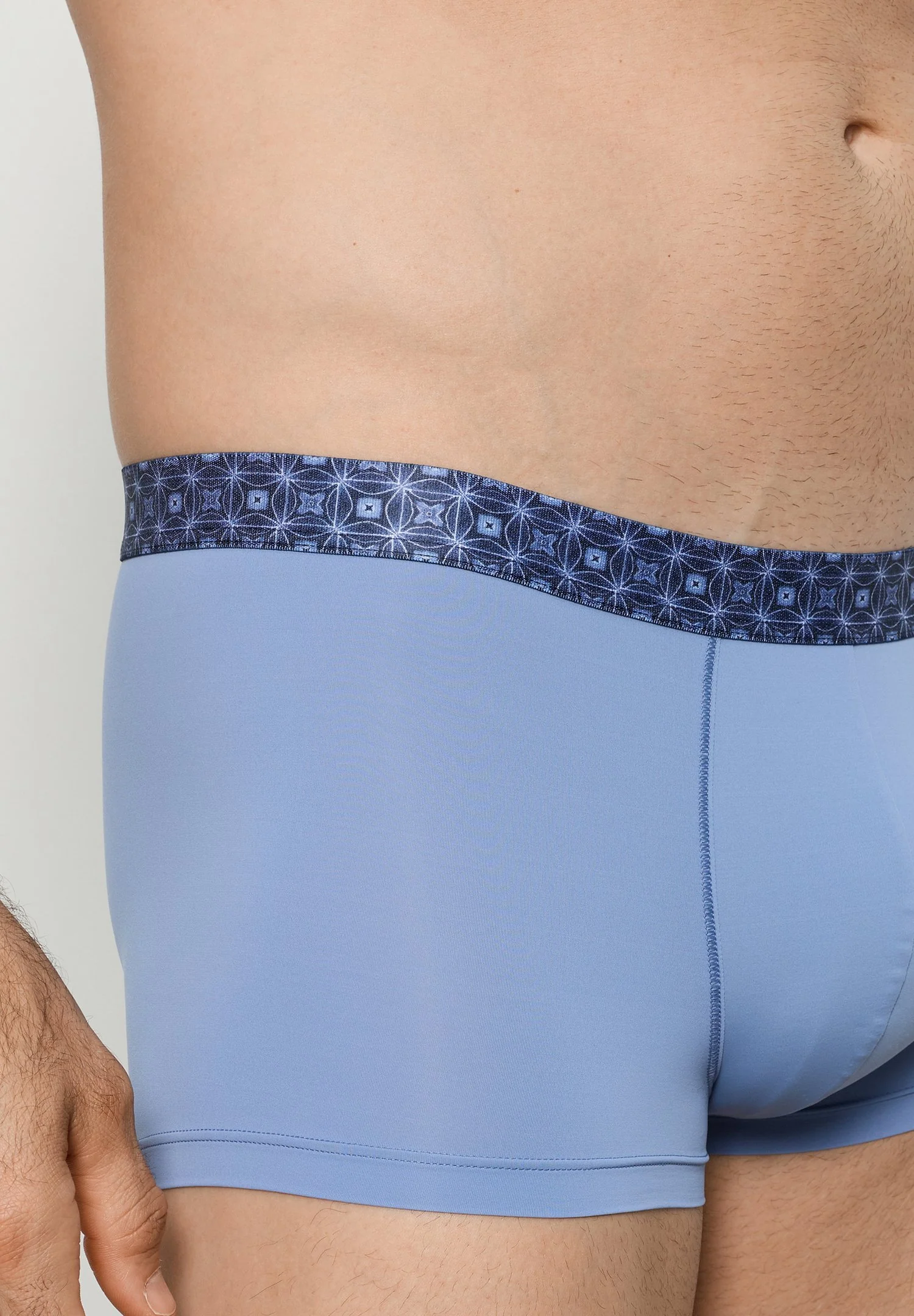 Micro Touch Pants | mineral blue 073118-072633 - Image 7