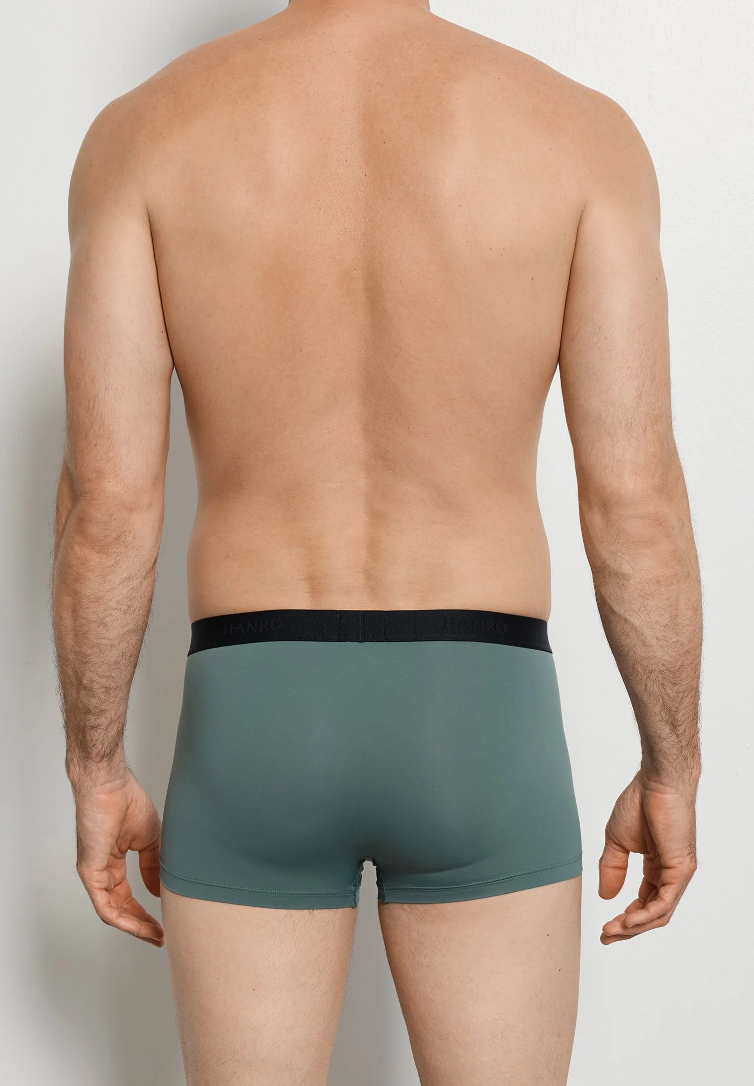 Micro Touch Pants | studio green 073107-072739 - Image 4