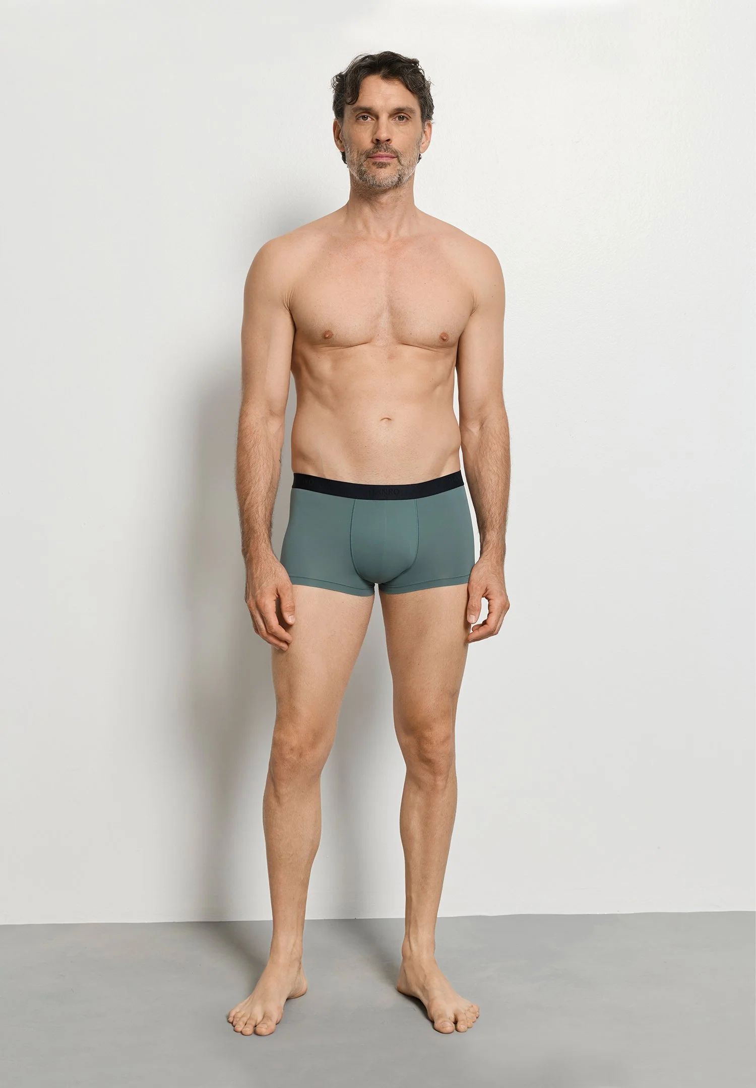 Micro Touch Pants | studio green 073107-072739 - Image 5