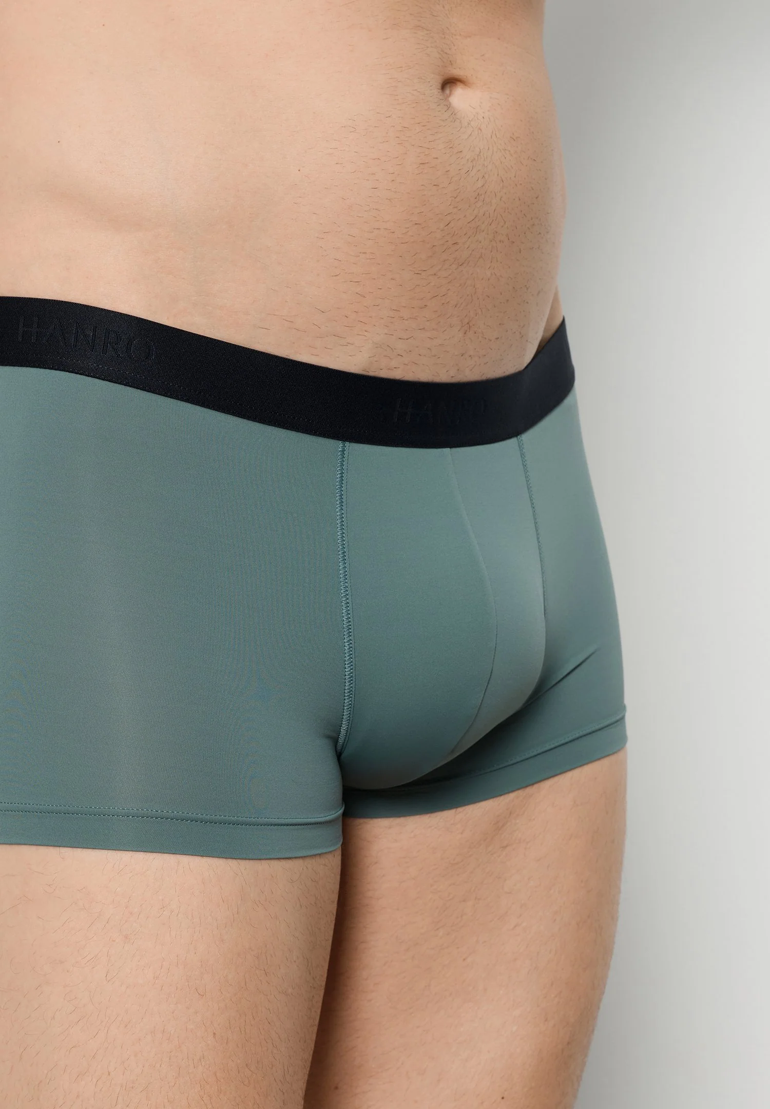 Micro Touch Pants | studio green 073107-072739 - Image 6