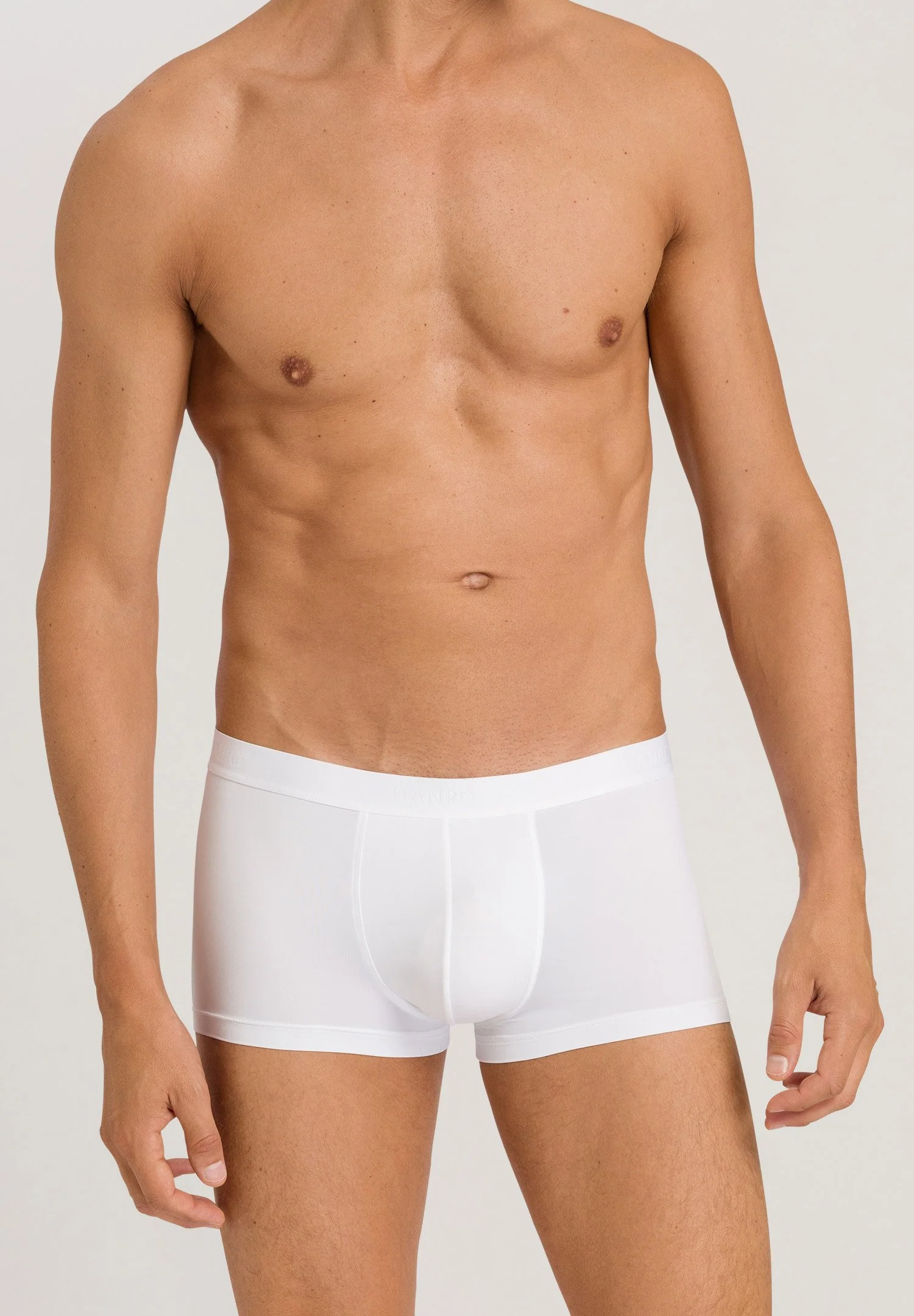 Micro Touch Pants | white 073107-070101 - Image 2