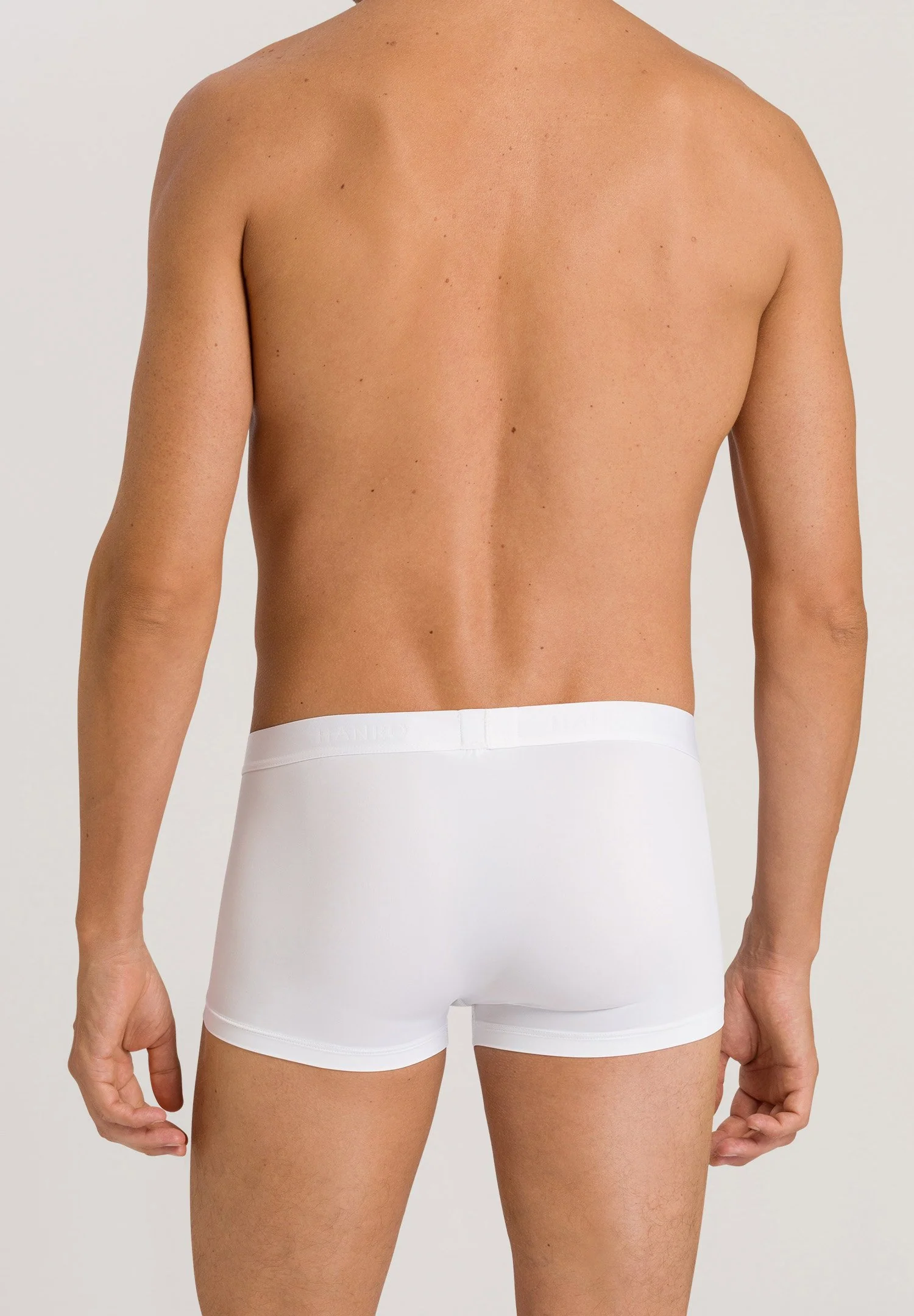 Micro Touch Pants | white 073107-070101 - Image 4