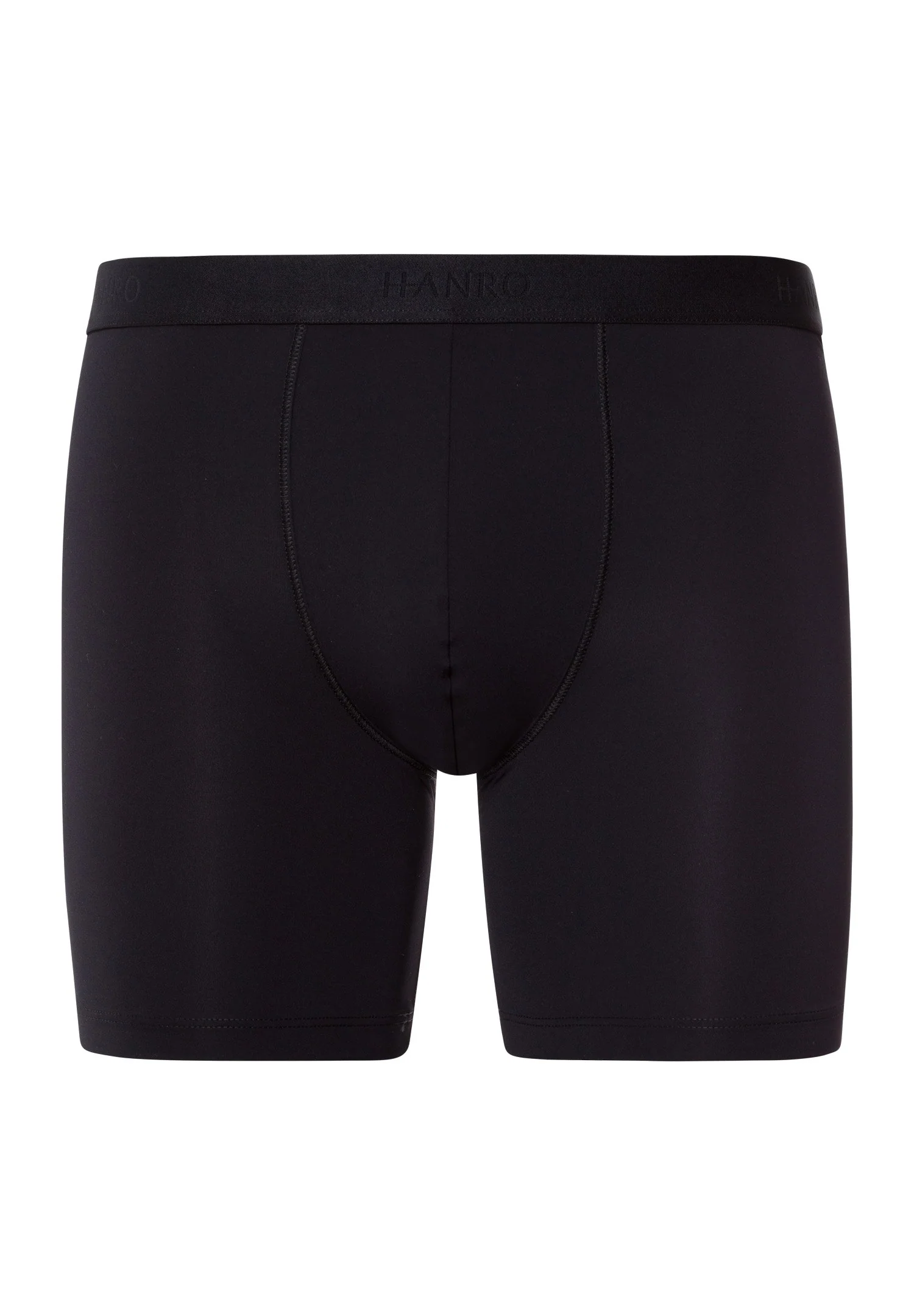 Micro Touch Shortleg Pants | black 073117-070199