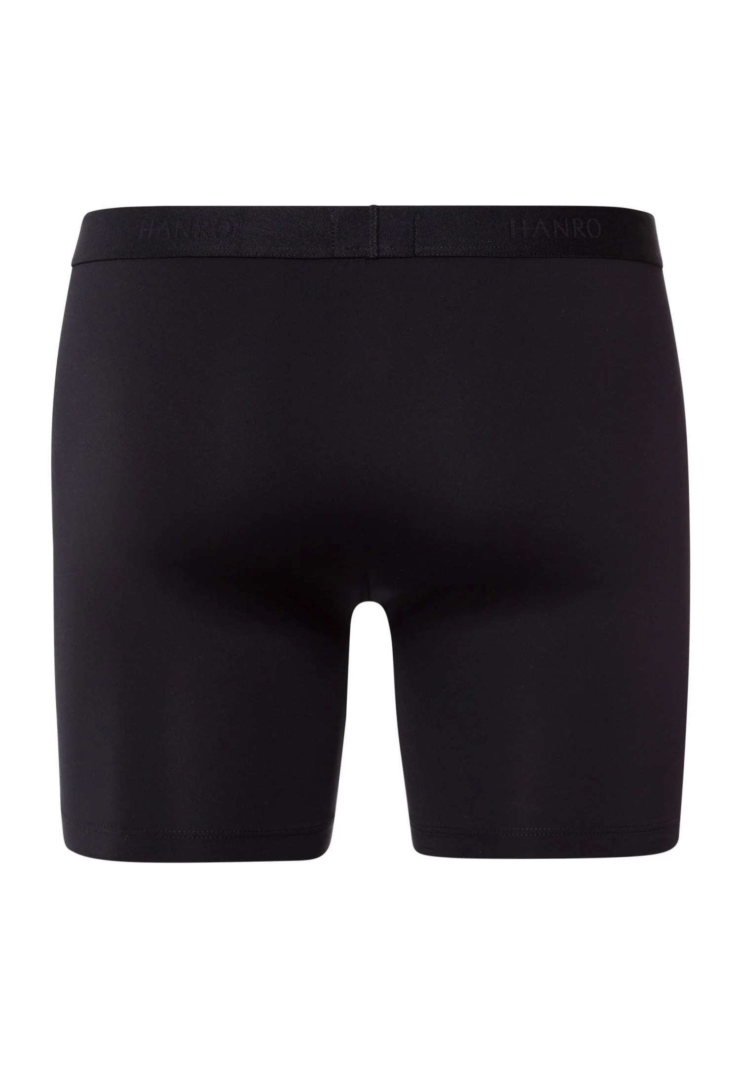 Micro Touch Shortleg Pants | black 073117-070199 - Image 3
