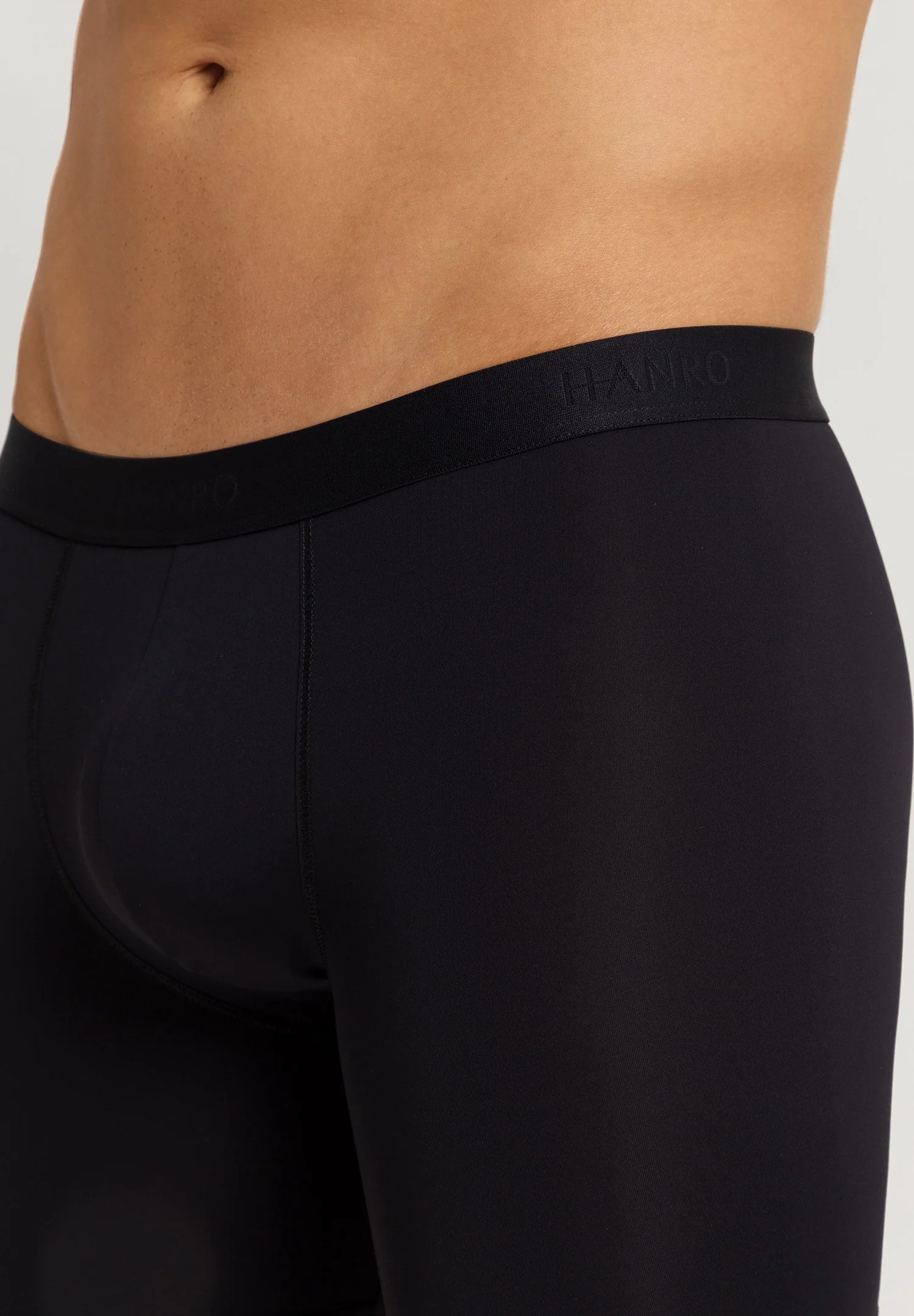 Micro Touch Shortleg Pants | black 073117-070199 - Image 6
