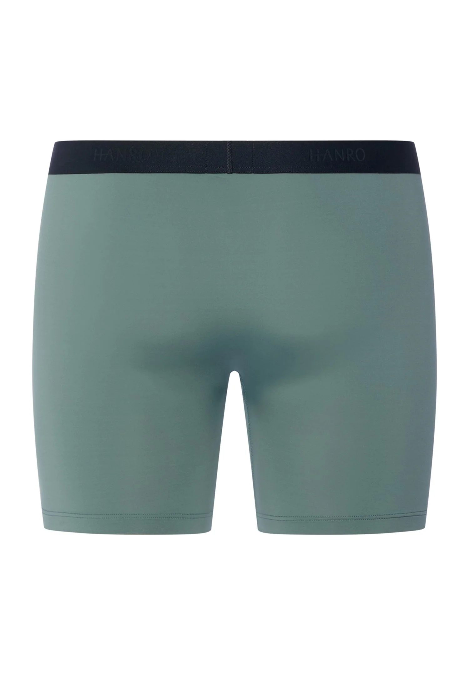 Micro Touch Shortleg Pants | studio green 073117-072739 - Image 3
