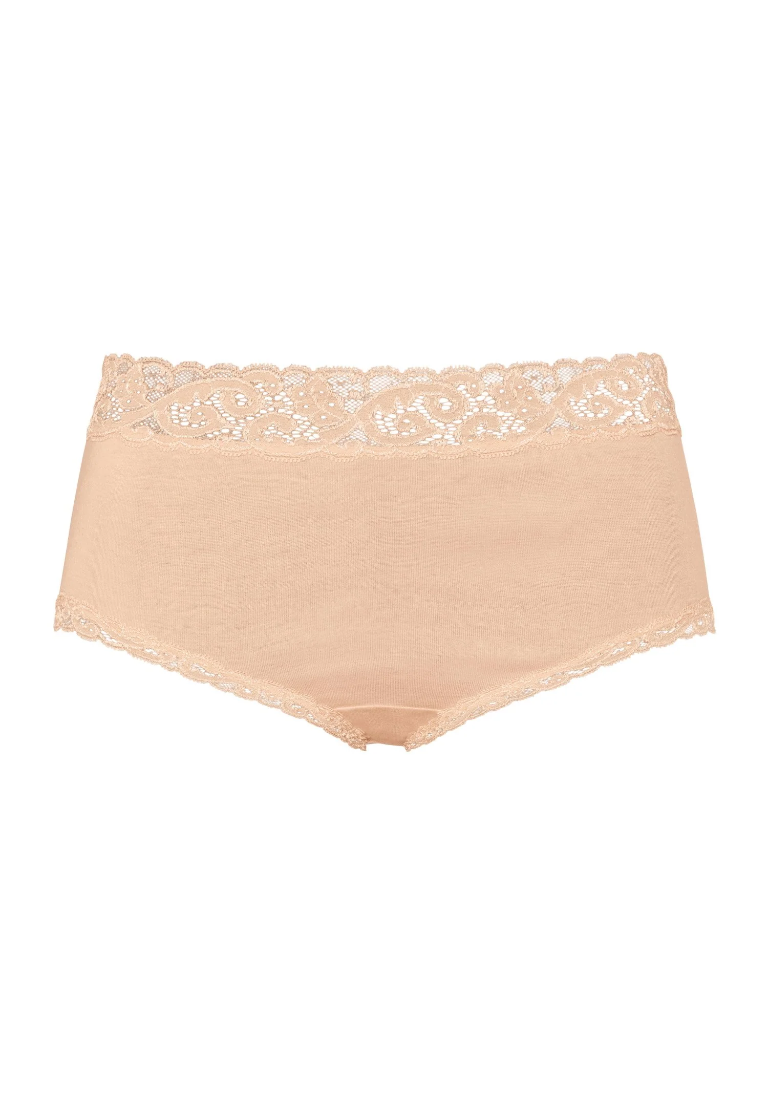 Moments Maxi Briefs | beige 071483-070274