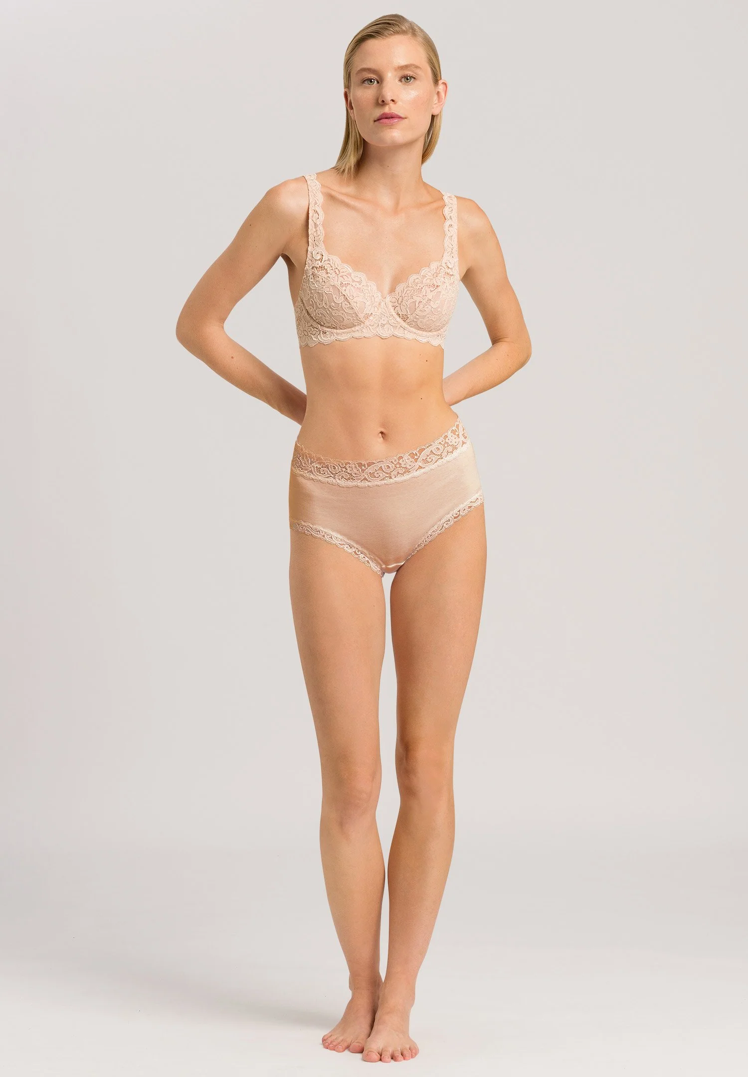 Moments Maxi Briefs | beige 071483-070274 - Image 5