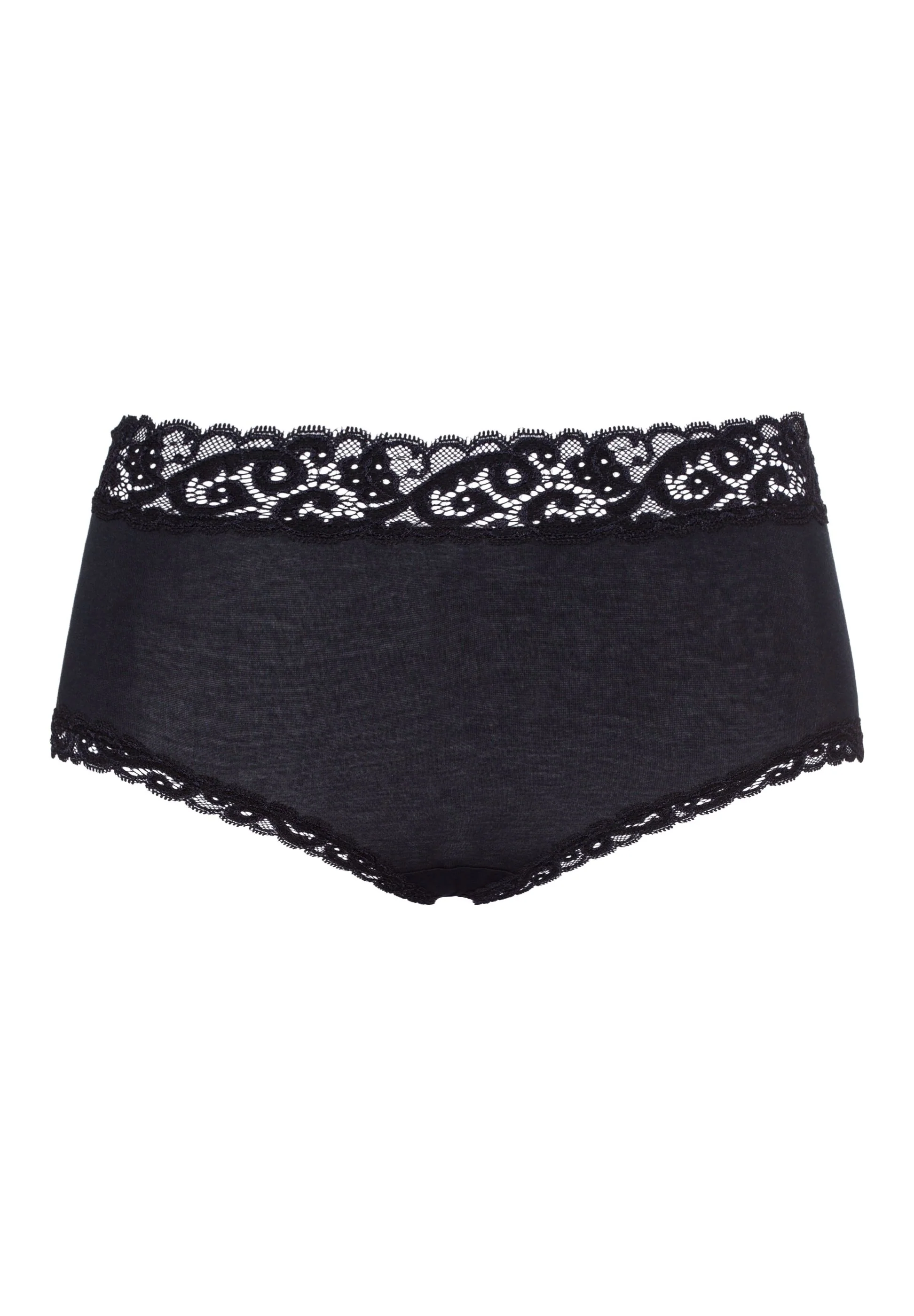 Moments Maxi Briefs | black 071483-070019