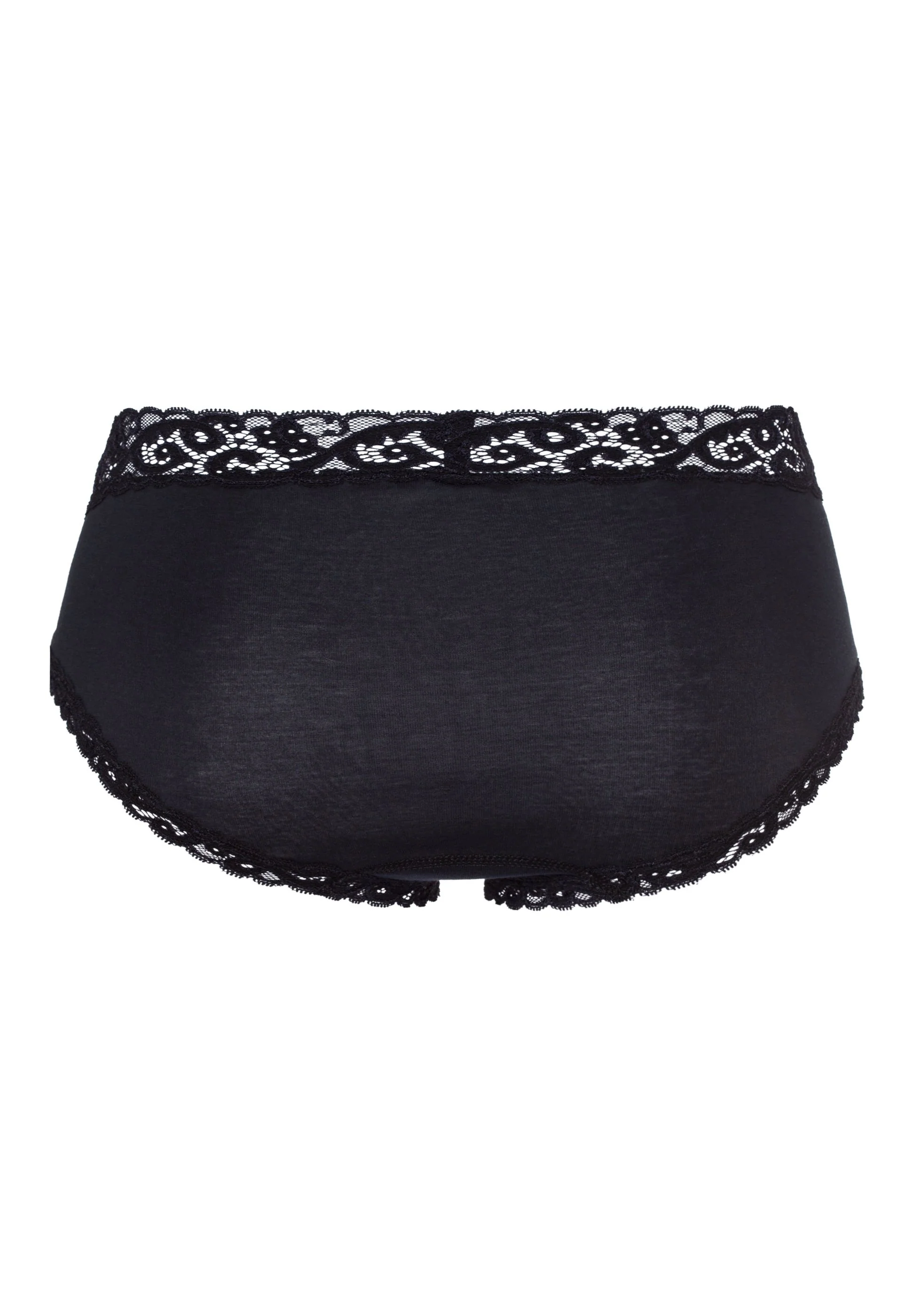 Moments Maxi Briefs | black 071483-070019 - Image 3