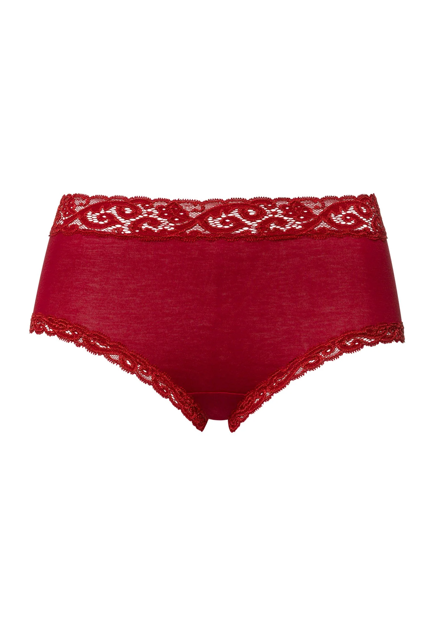 Moments Maxi Briefs | red dahlia 071483-072418