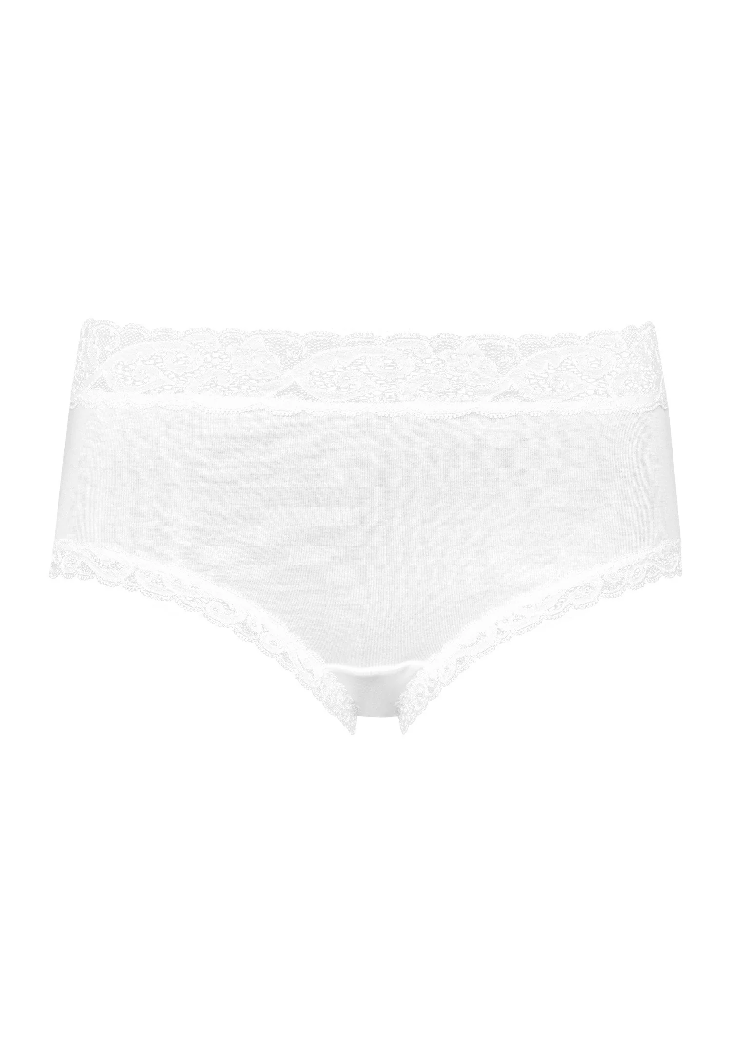 Moments Maxi Briefs | white 071483-070101