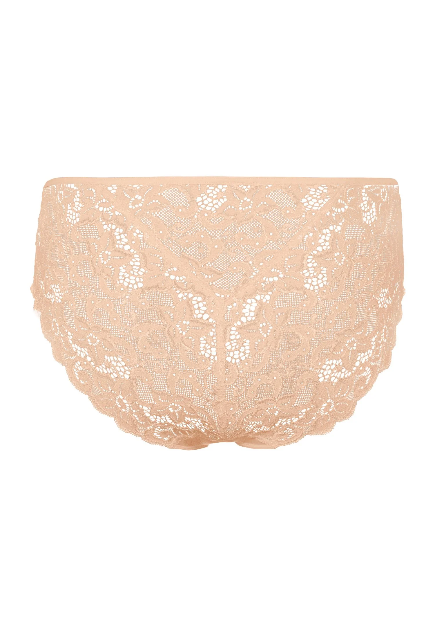Moments Midi Briefs | beige 071480-070274 - Image 3