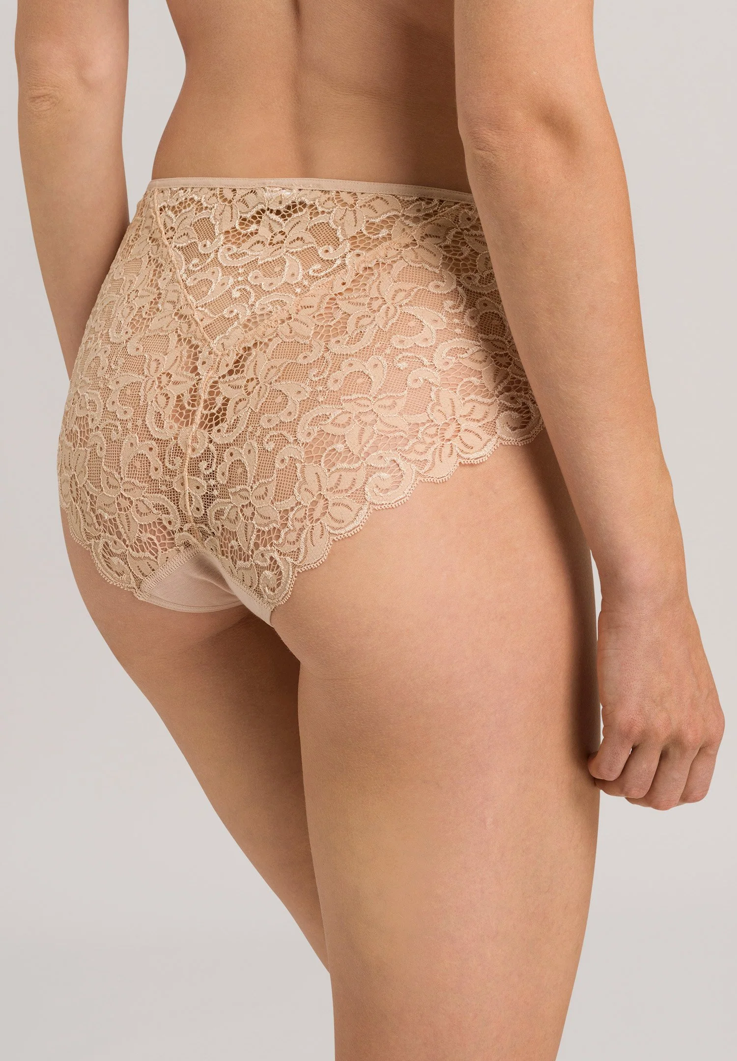 Moments Midi Briefs | beige 071480-070274 - Image 4