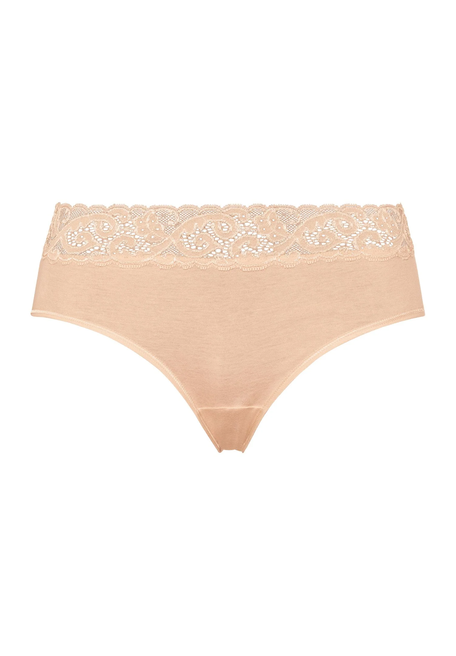 Moments Midi Briefs | beige 071482-070274