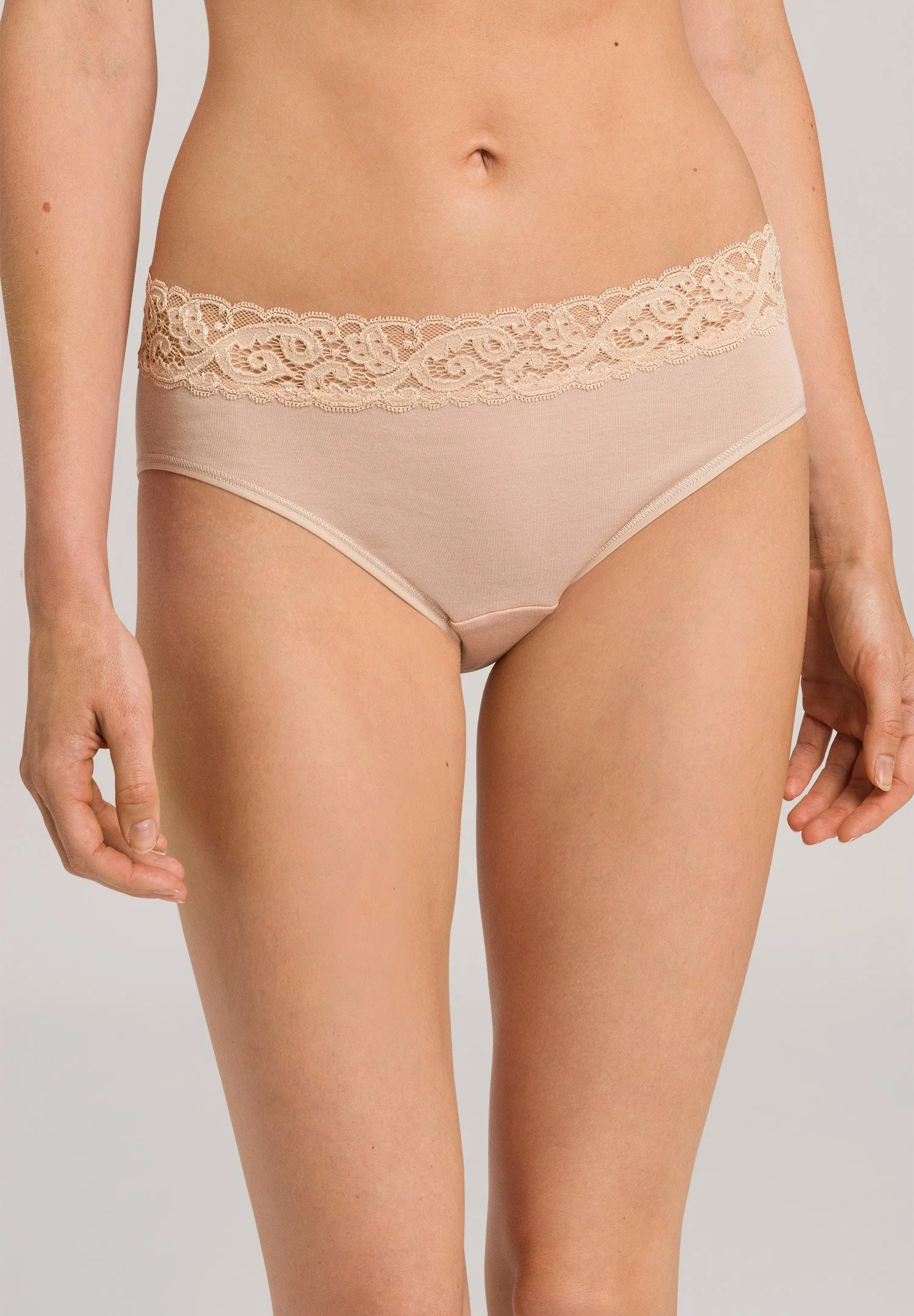 Moments Midi Briefs | beige 071482-070274 - Image 2