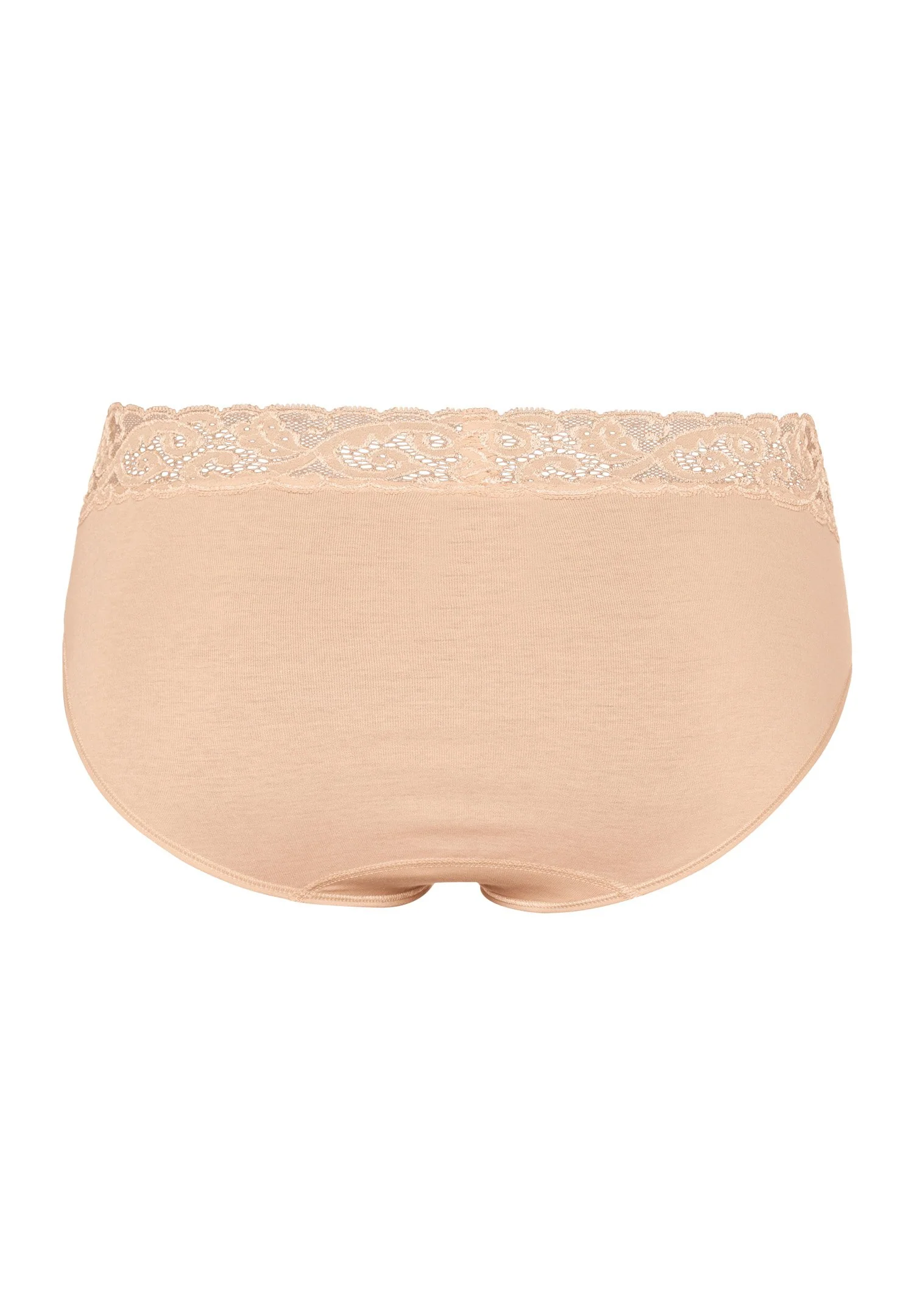 Moments Midi Briefs | beige 071482-070274 - Image 3